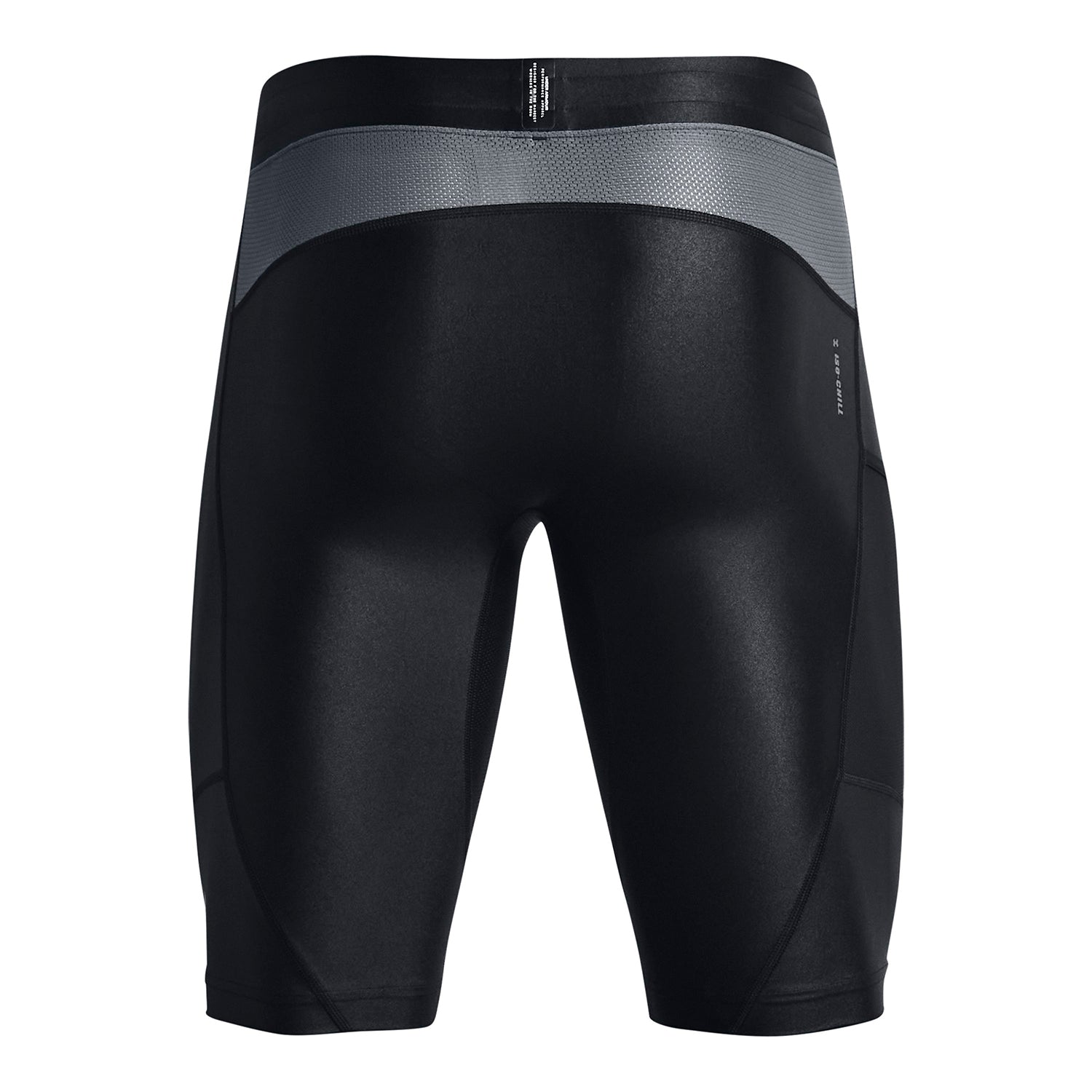 Short Training Hombre Color Negro-2
