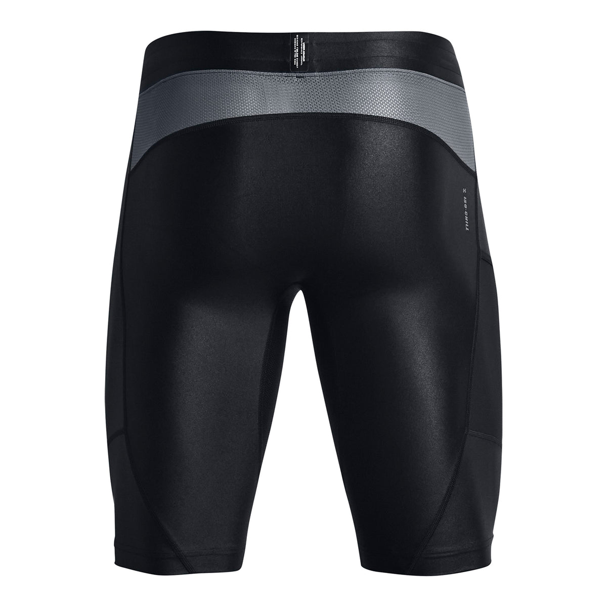 Short Training Hombre Color Negro-2