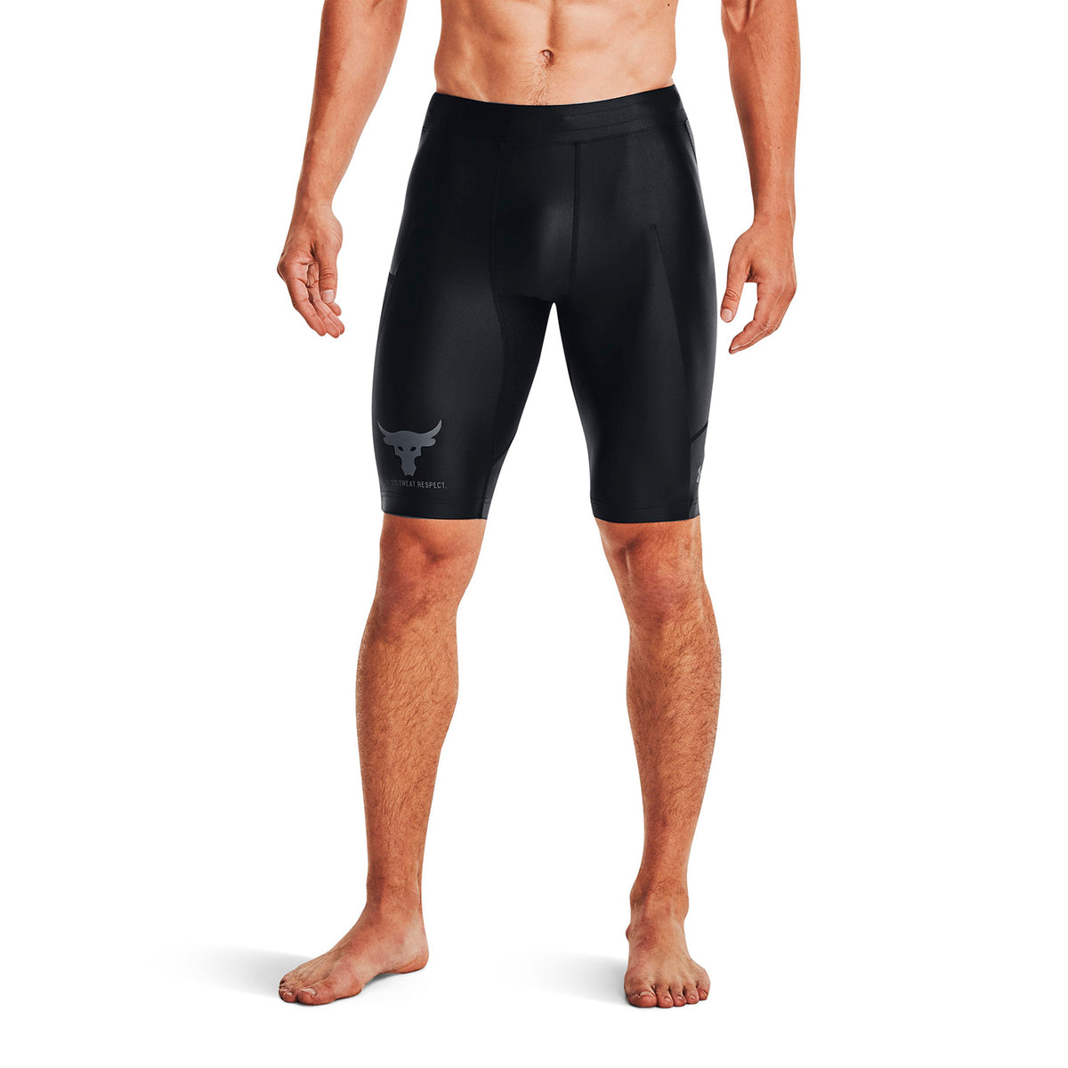 Short Training Hombre Color Negro-3
