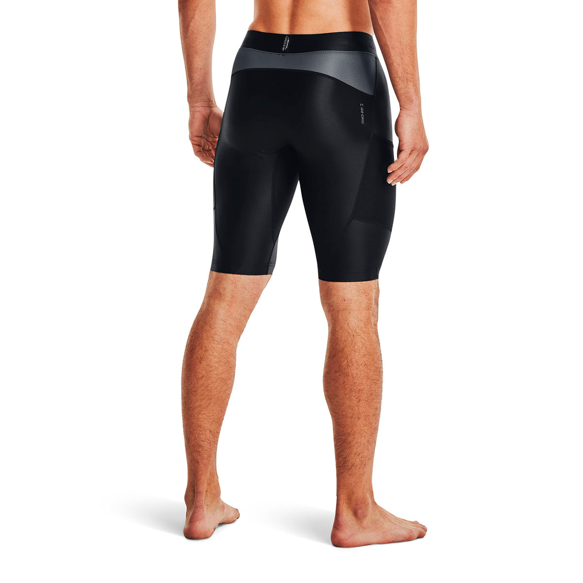 Short Training Hombre Color Negro-4