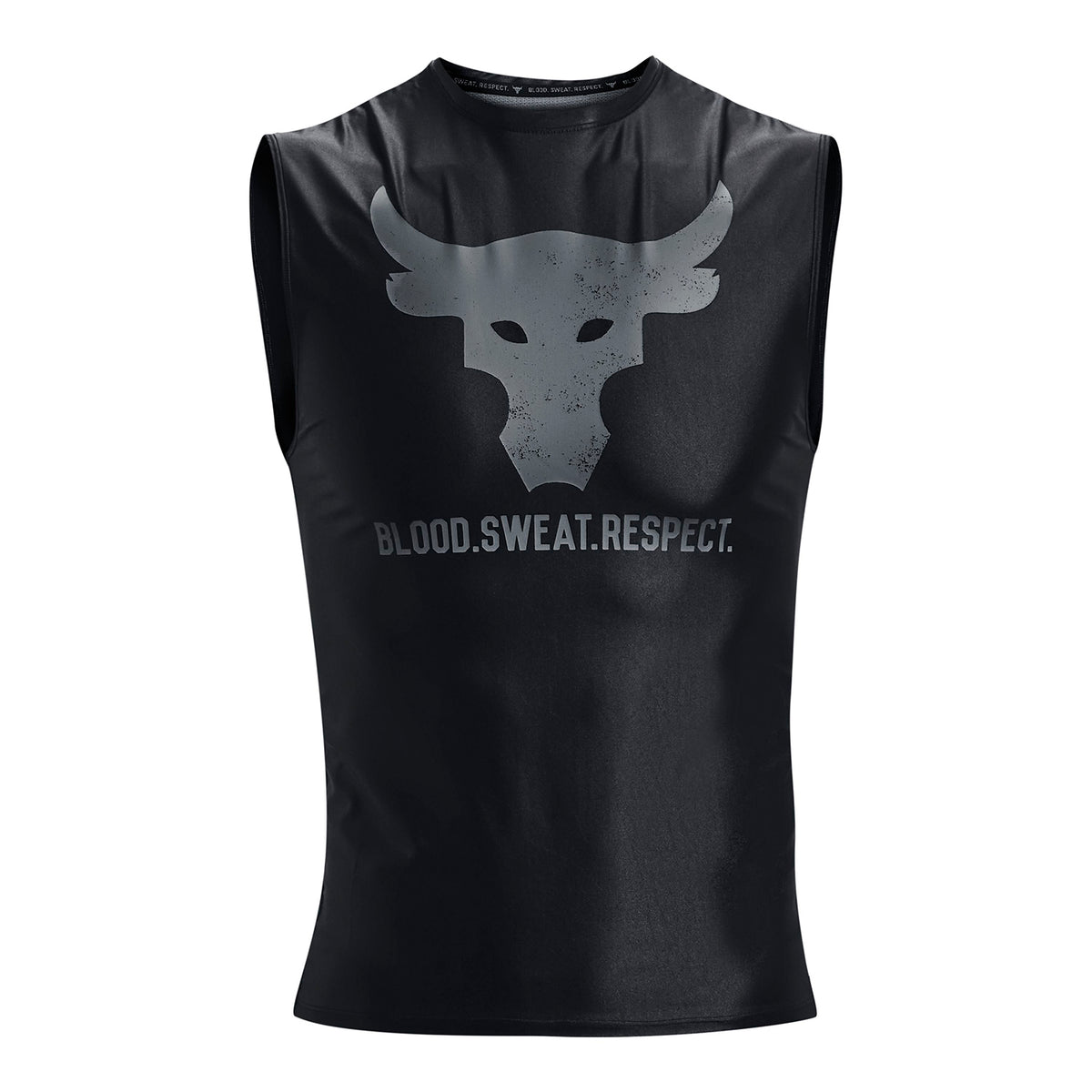 Esqueleto Training Hombre Color Negro-1