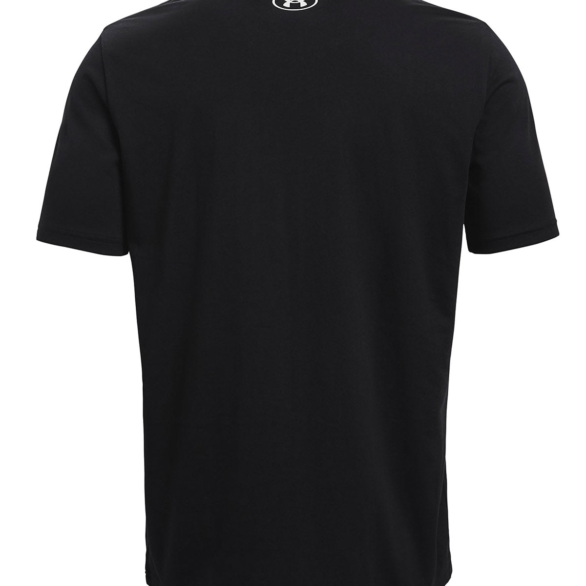 Camiseta Training Hombre Color Negro-2