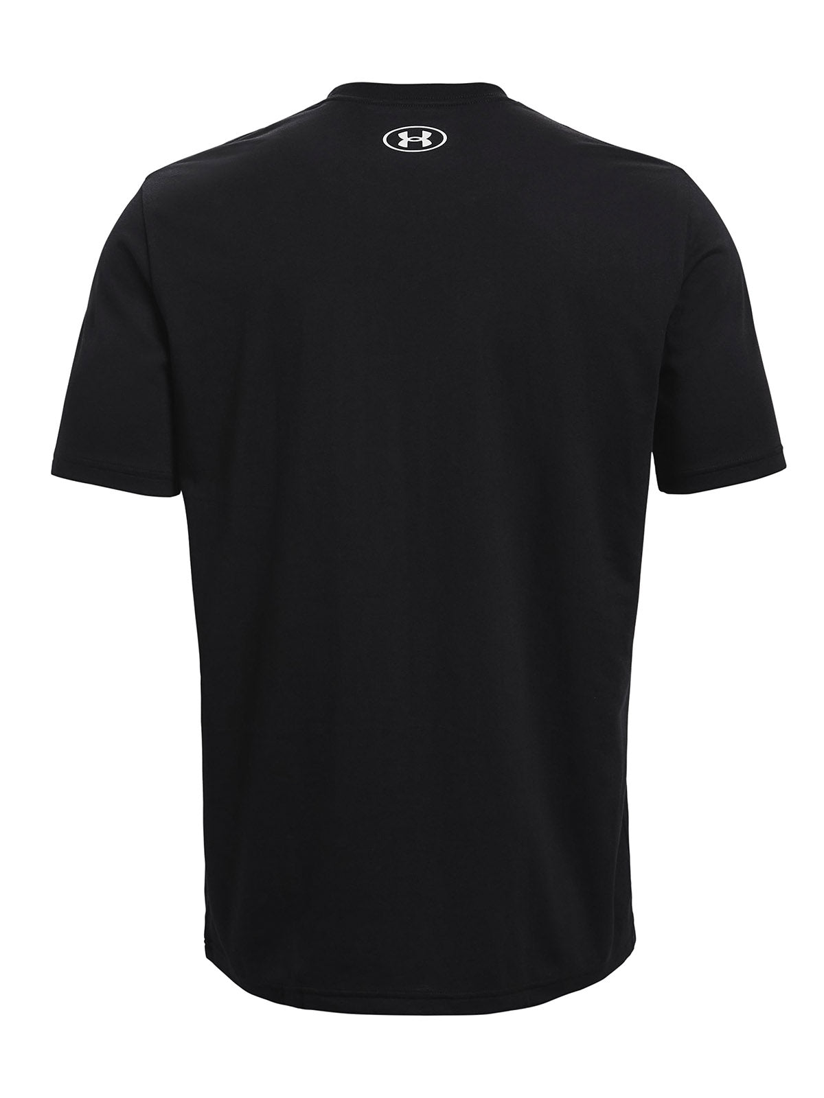 Camiseta Training Hombre Color Negro-2