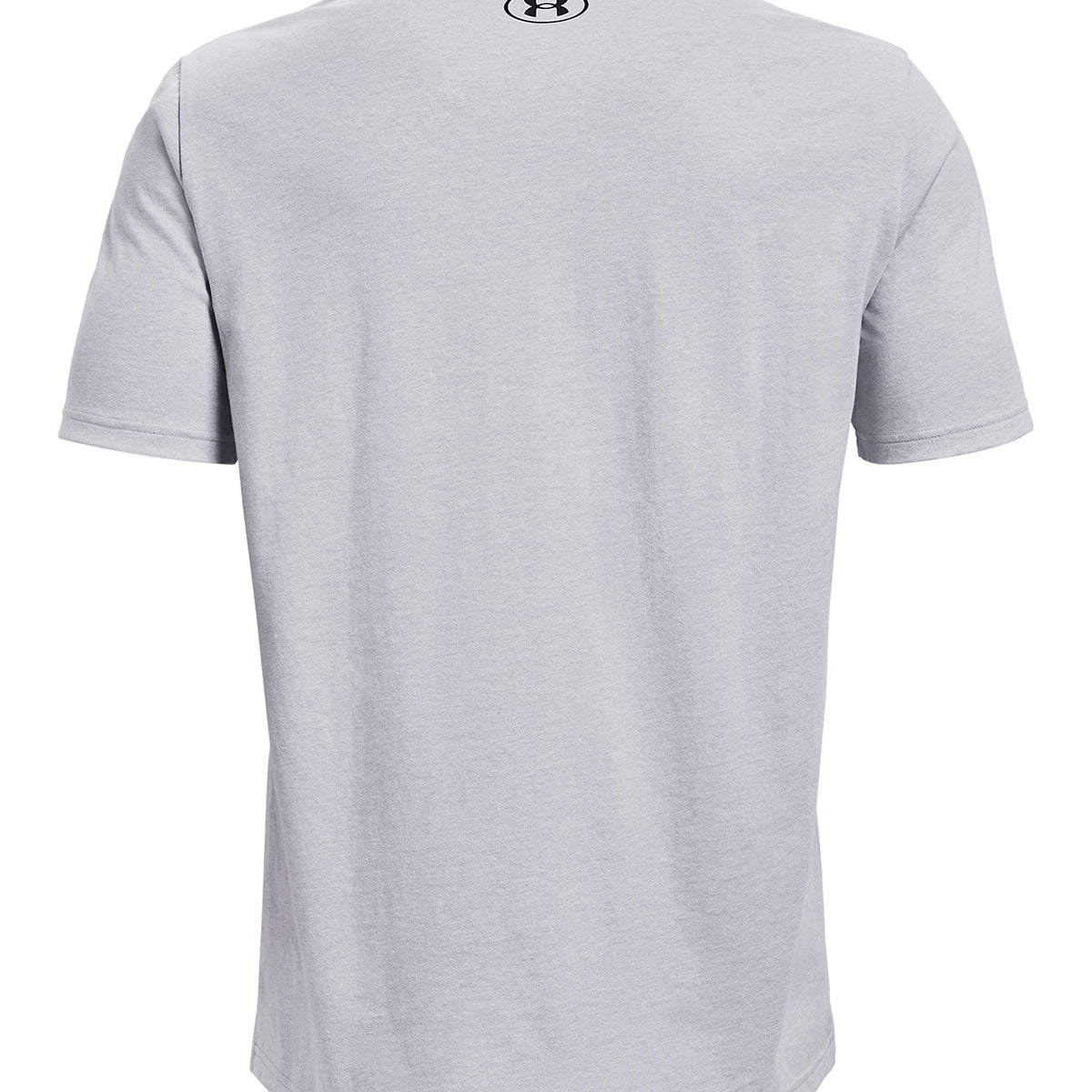 Camiseta Training Hombre Color Gris-2