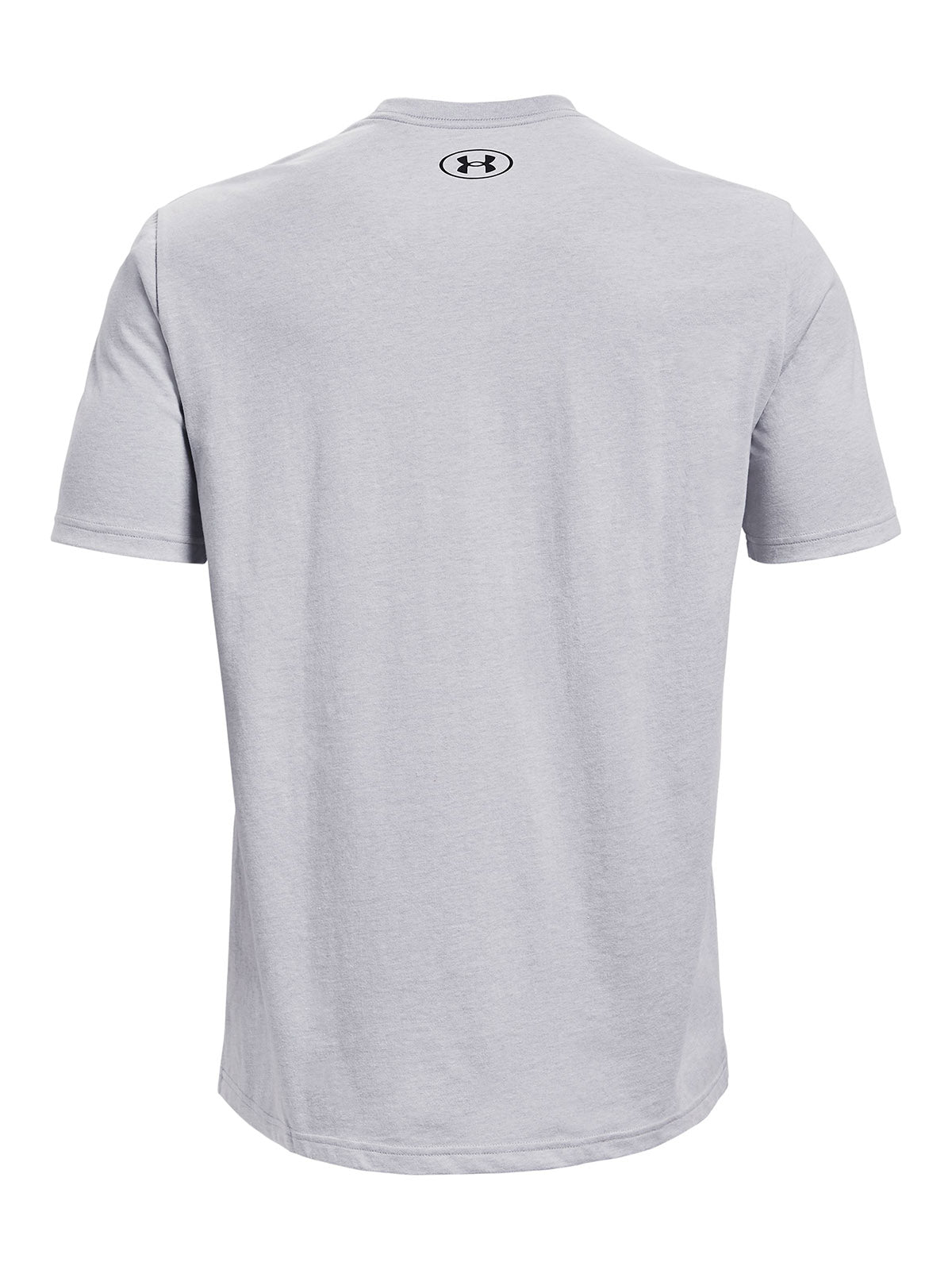 Camiseta Training Hombre Color Gris-2