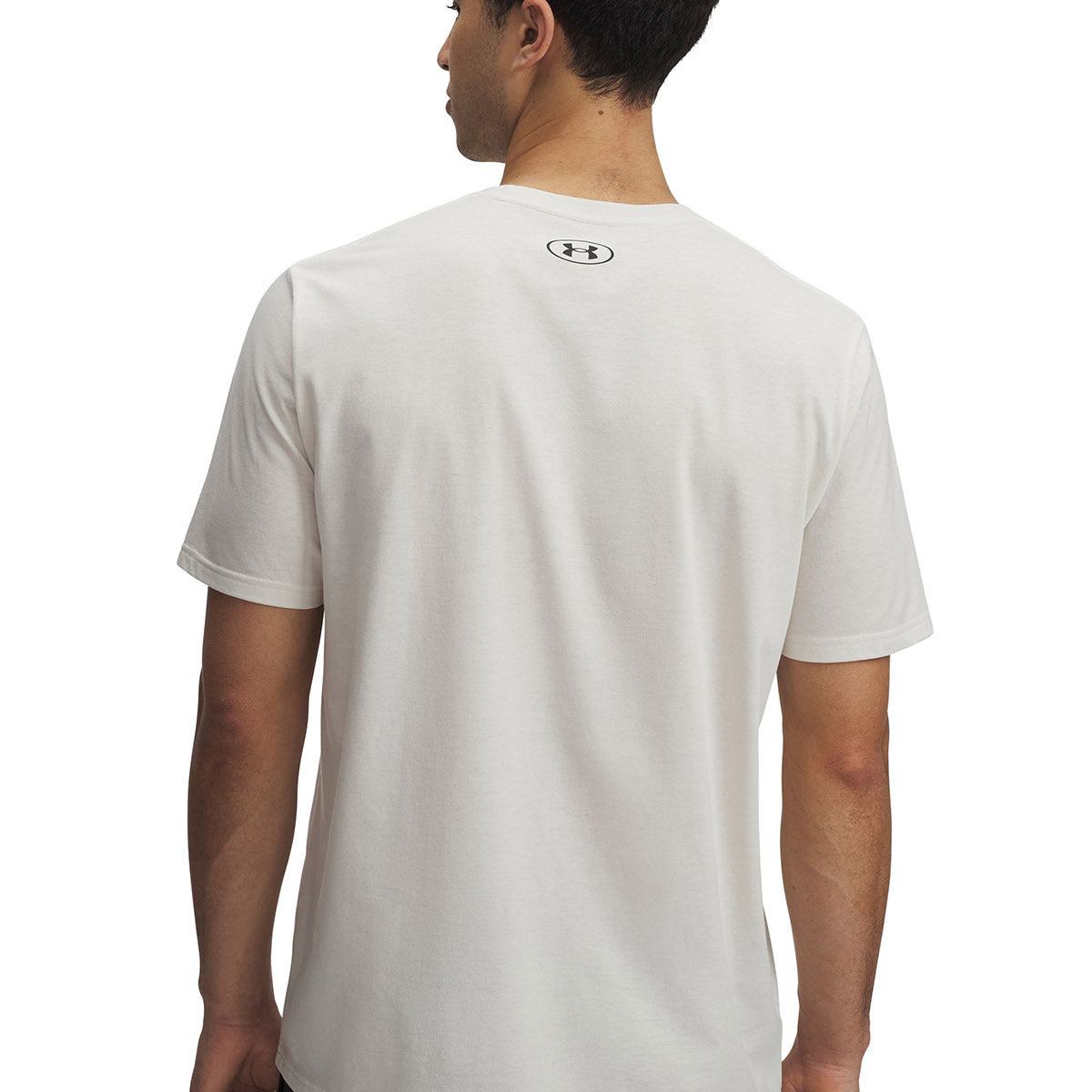 Camiseta Sportstyle Hombre Color Café-2