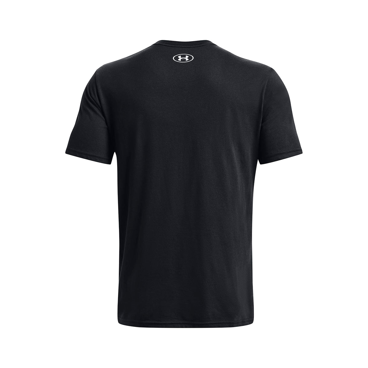 Camiseta Training Hombre Color Negro-2