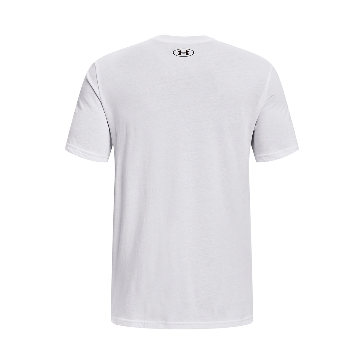 Camiseta Training Hombre Color Blanco-2