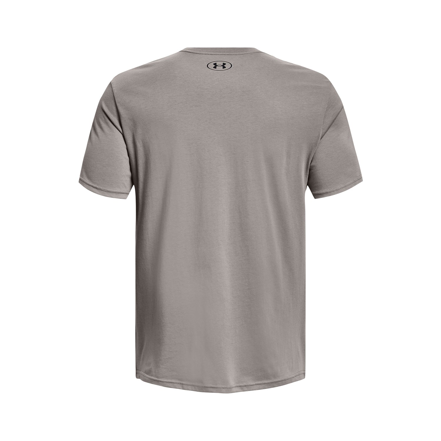 Camiseta Training Hombre Color Gris-2