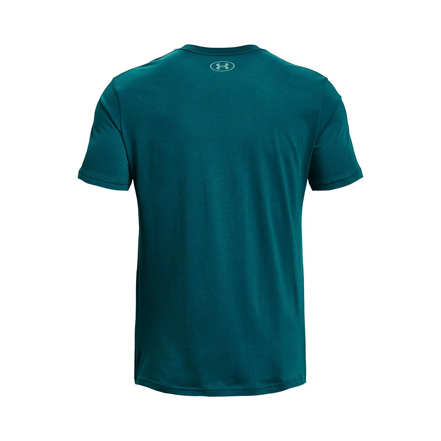 Camiseta Training Hombre Color Verde-2