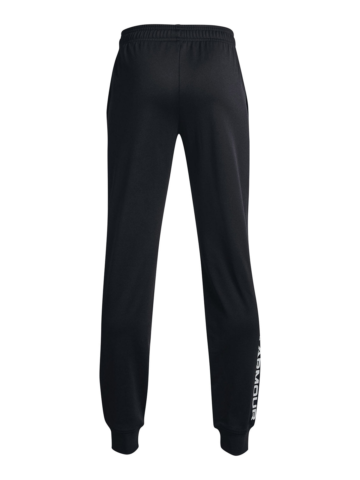 Sudaderas Training Niño Color Negro-2