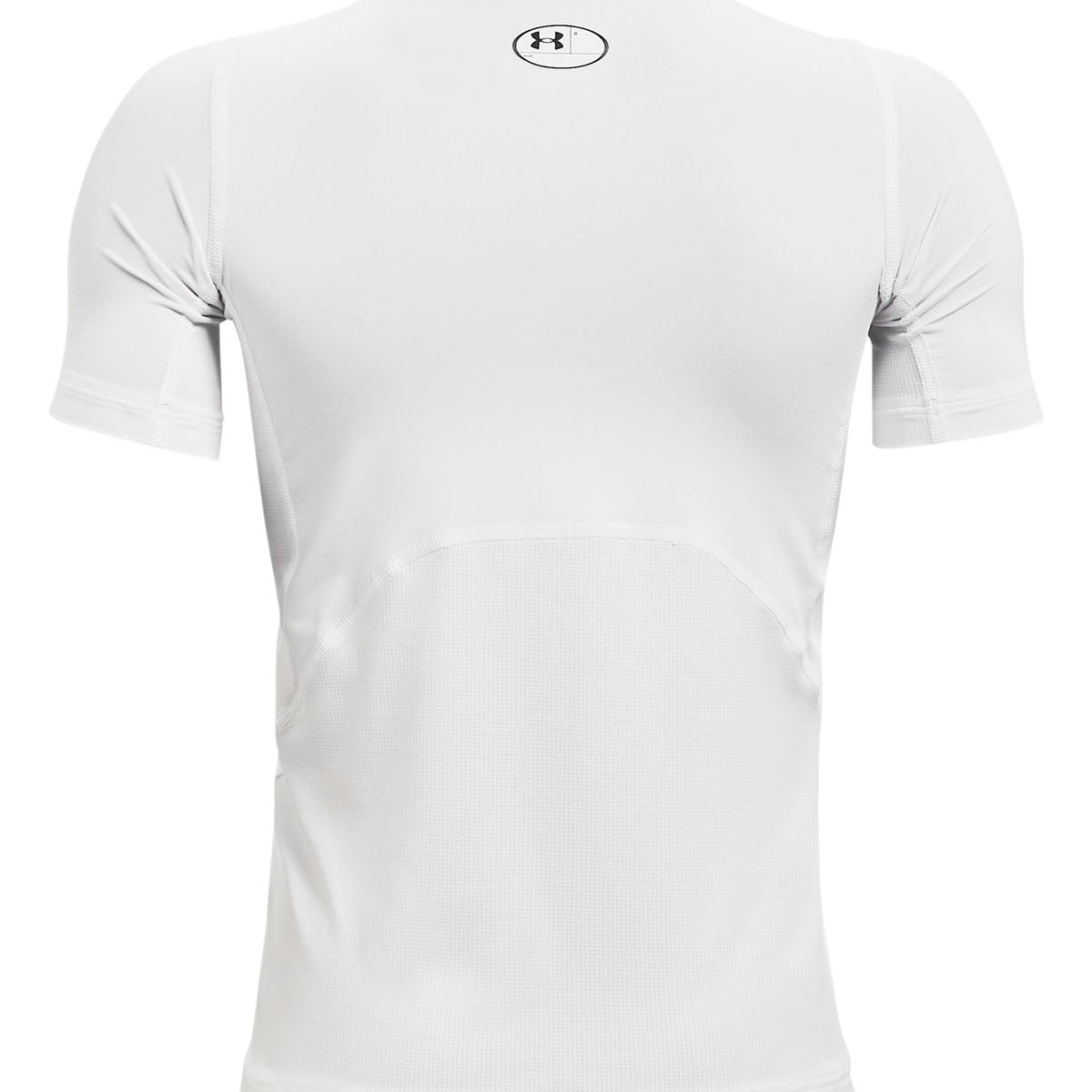 Camiseta Training Niño Color Blanco-2