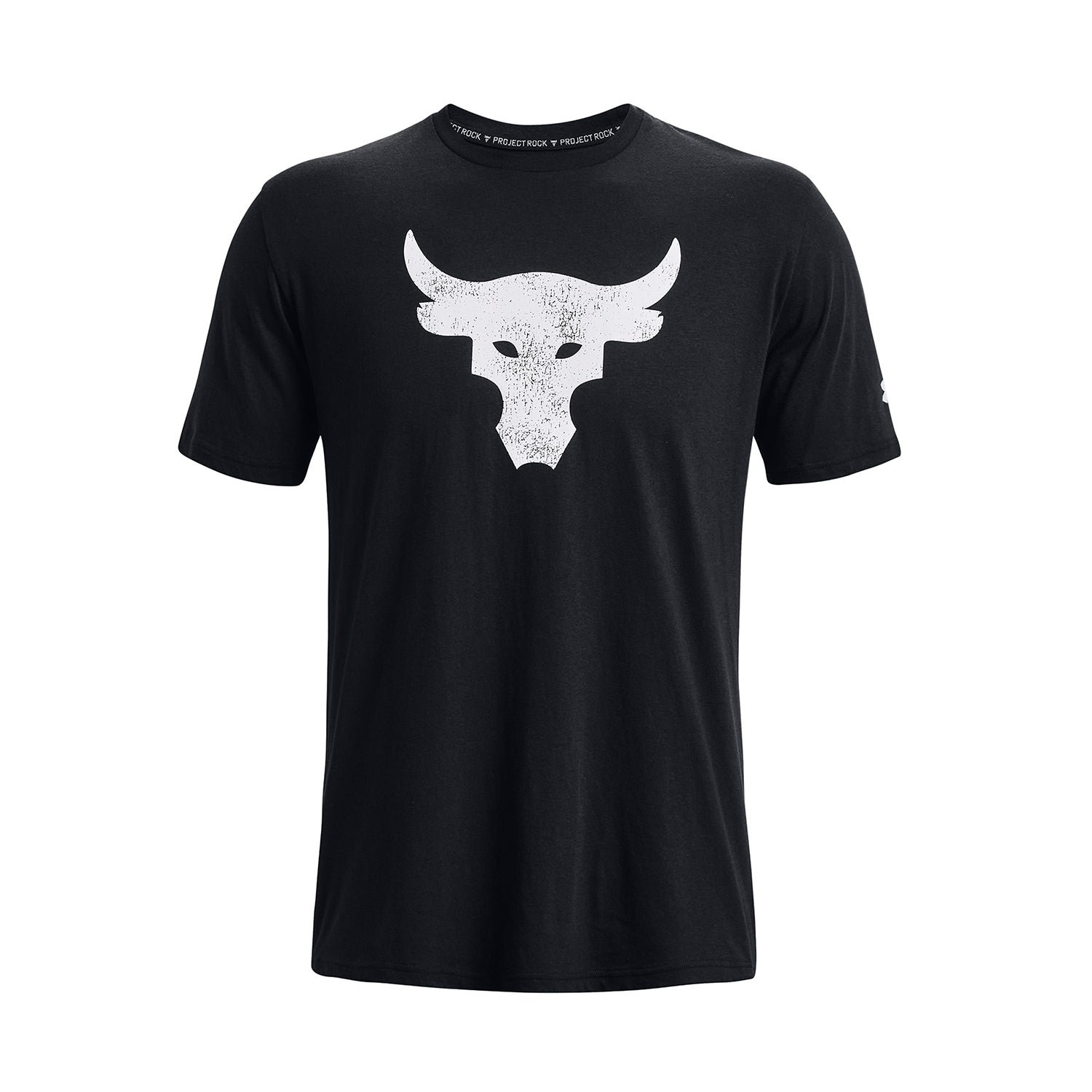 Camiseta Training Hombre Color Negro-1