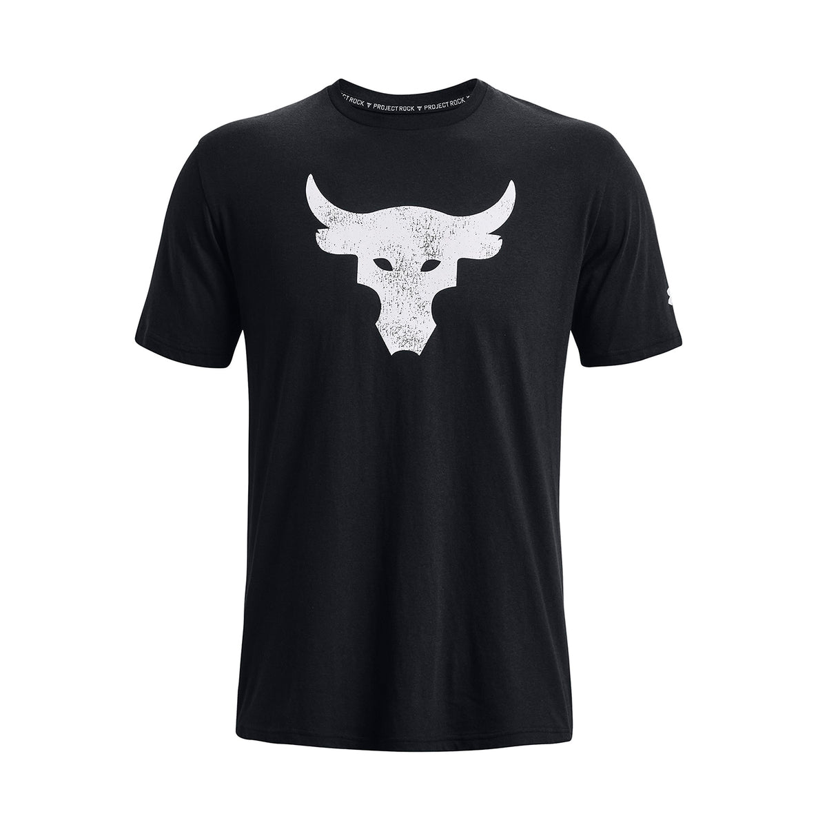 Camiseta Training Hombre Color Negro-1