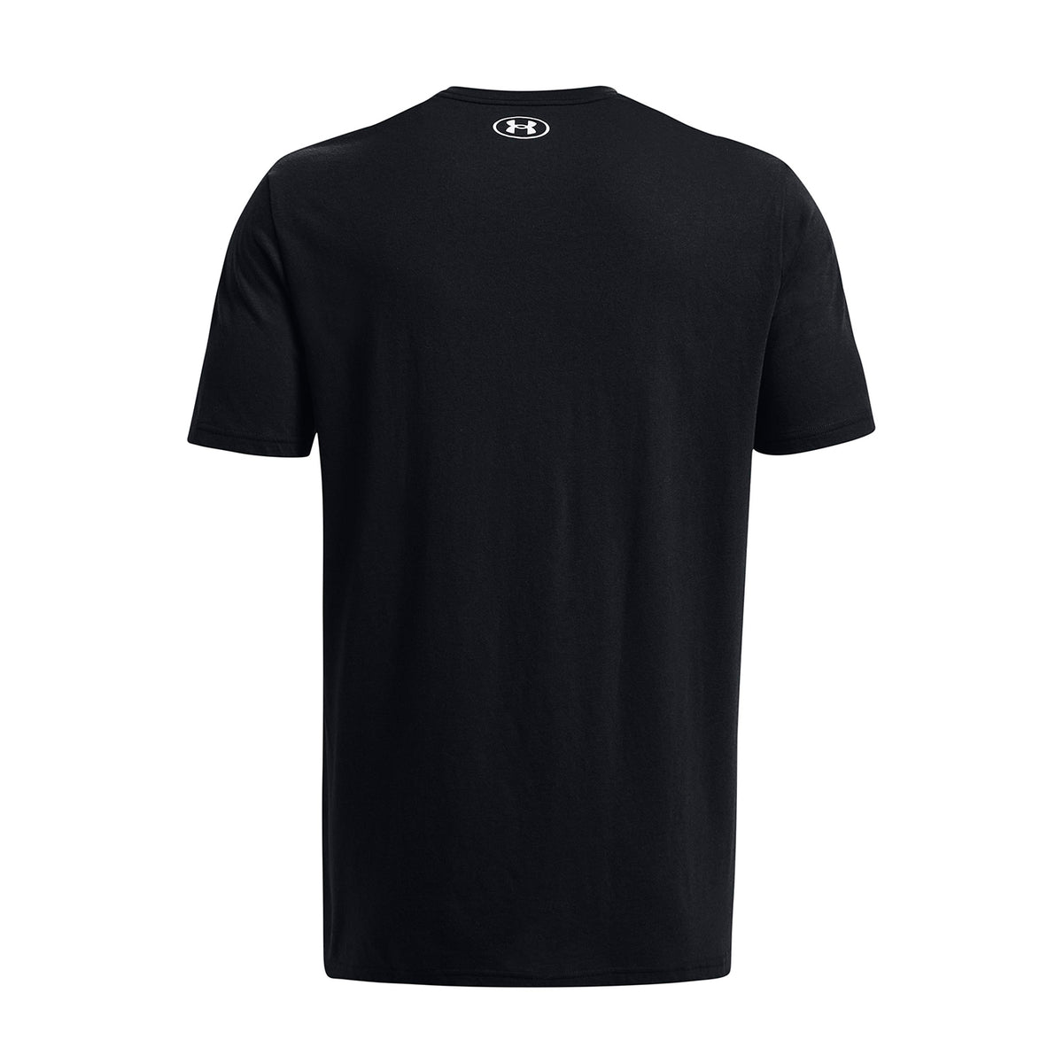 Camiseta Training Hombre Color Negro-2