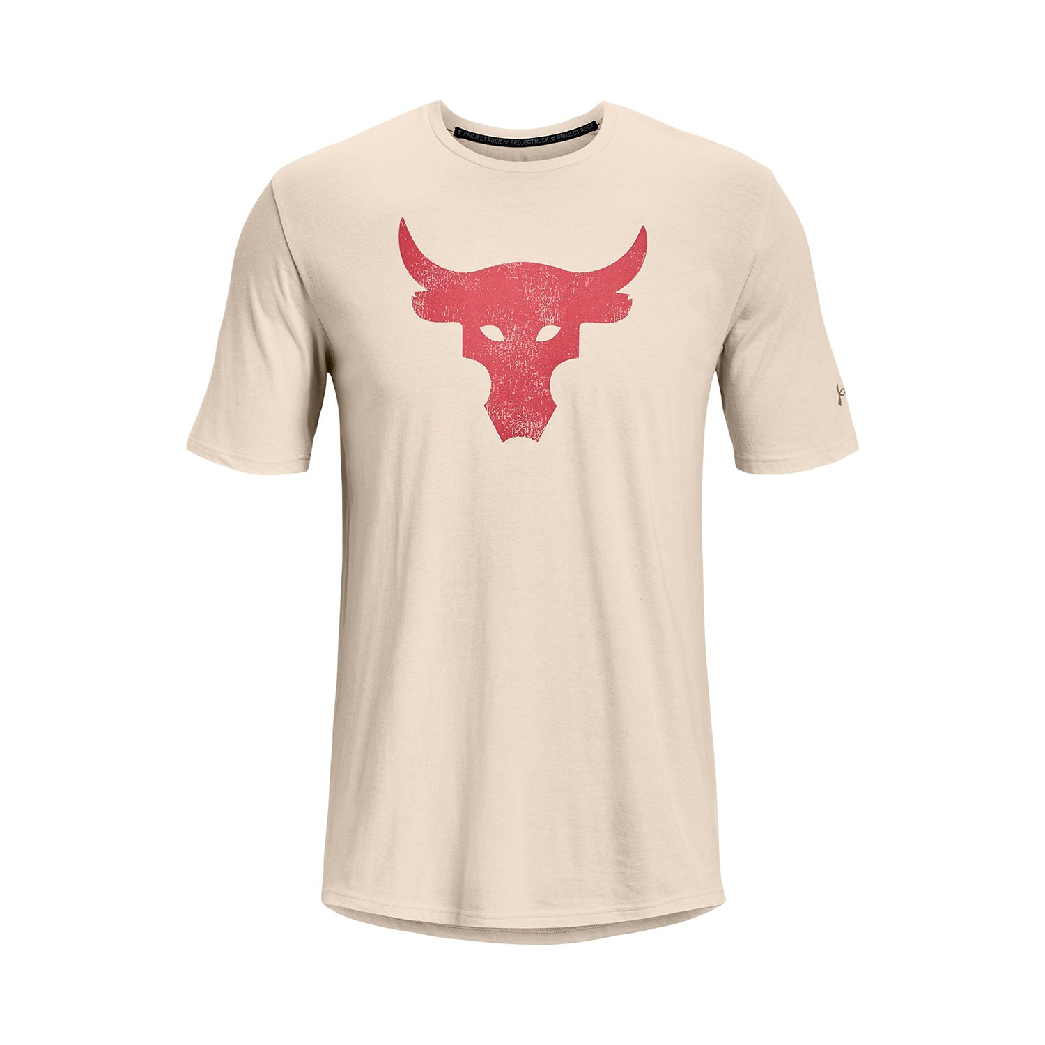 Camiseta Training Hombre Color Blanco-1