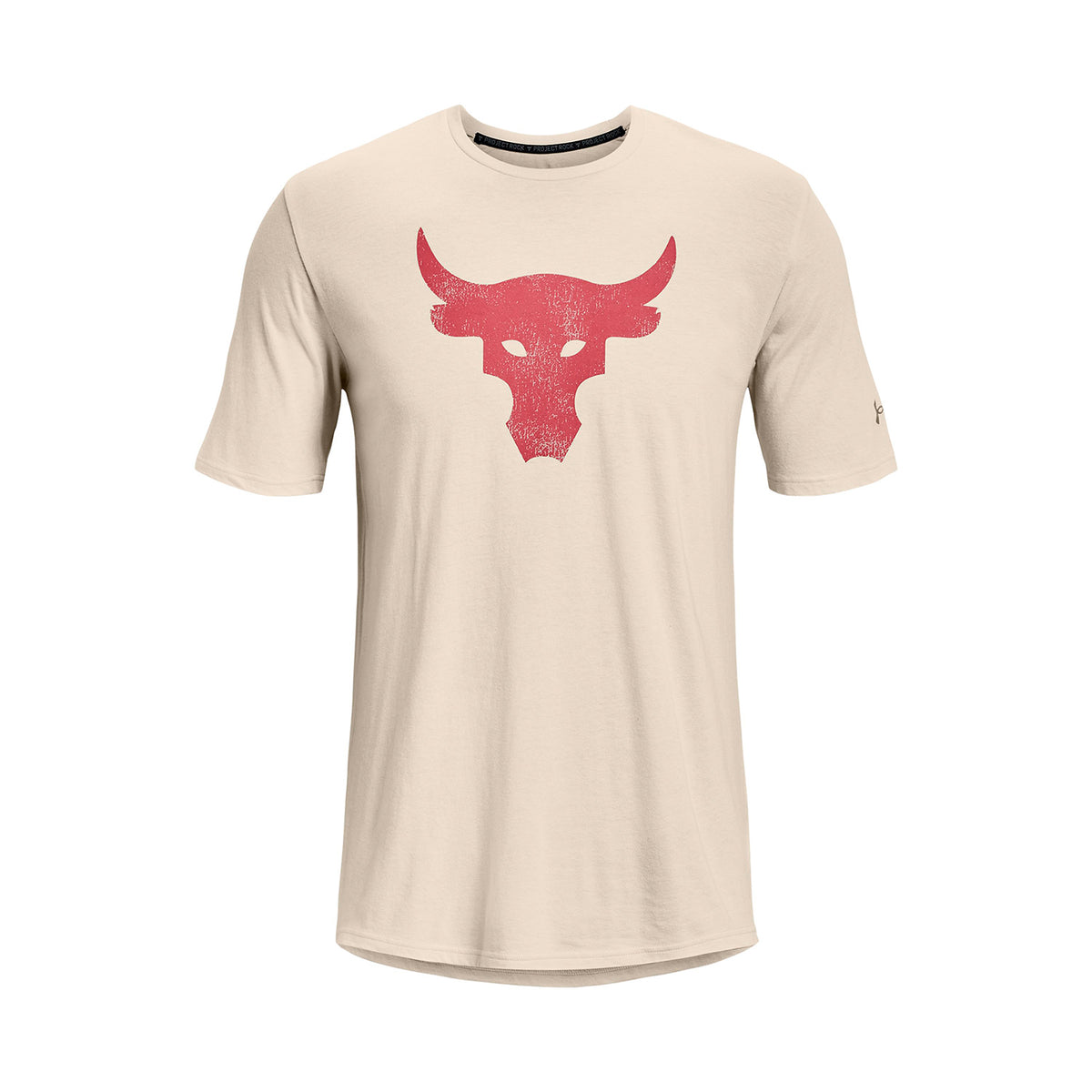 Camiseta Training Hombre Color Blanco-1
