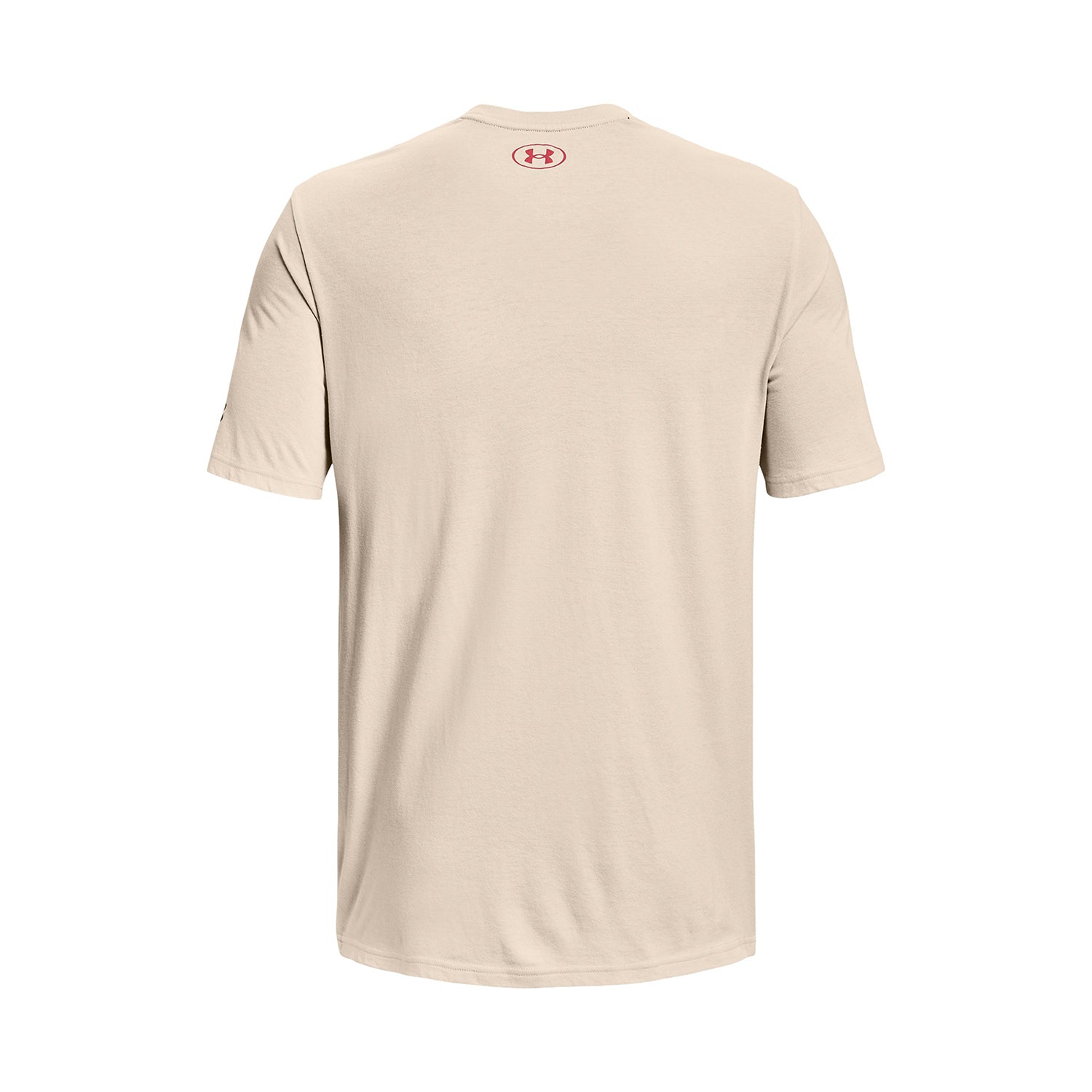 Camiseta Training Hombre Color Blanco-2