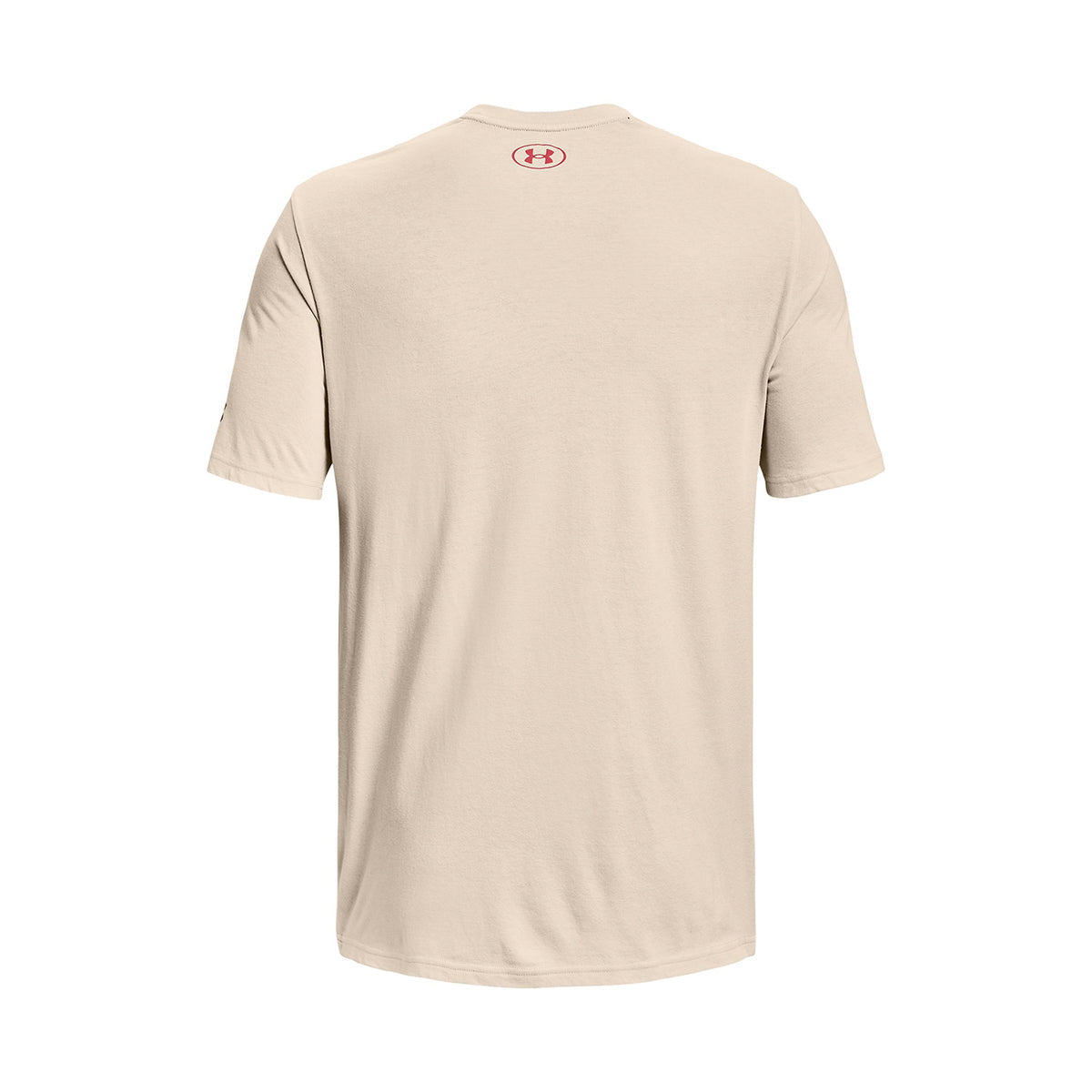 Camiseta Training Hombre Color Blanco-2