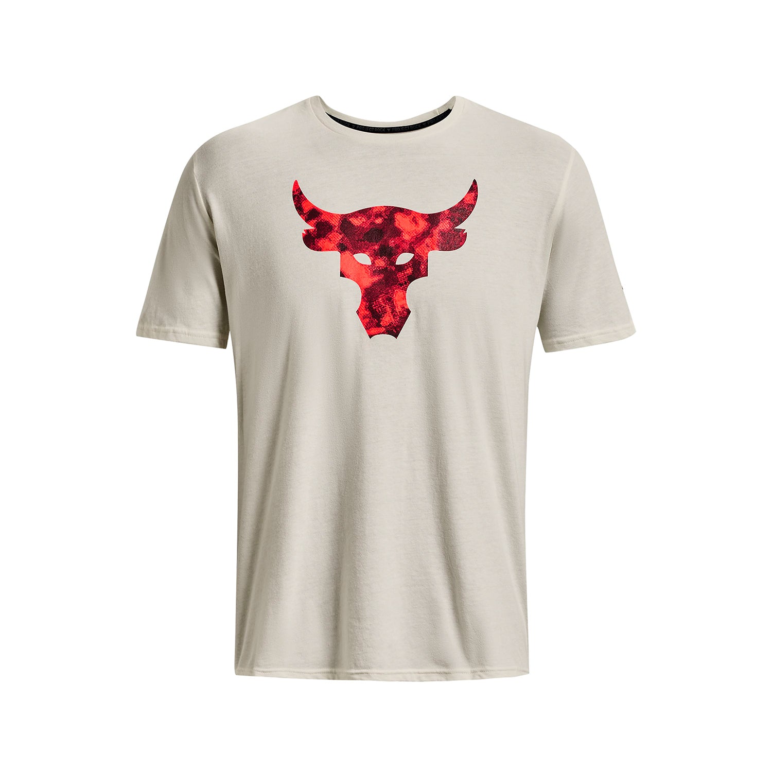 Camiseta Training Hombre Color Blanco-1