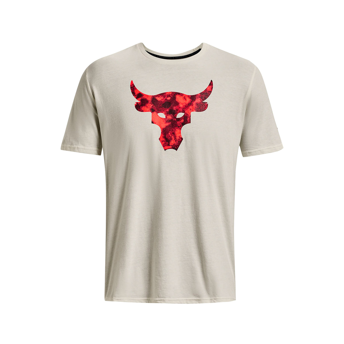Camiseta Training Hombre Color Blanco-1