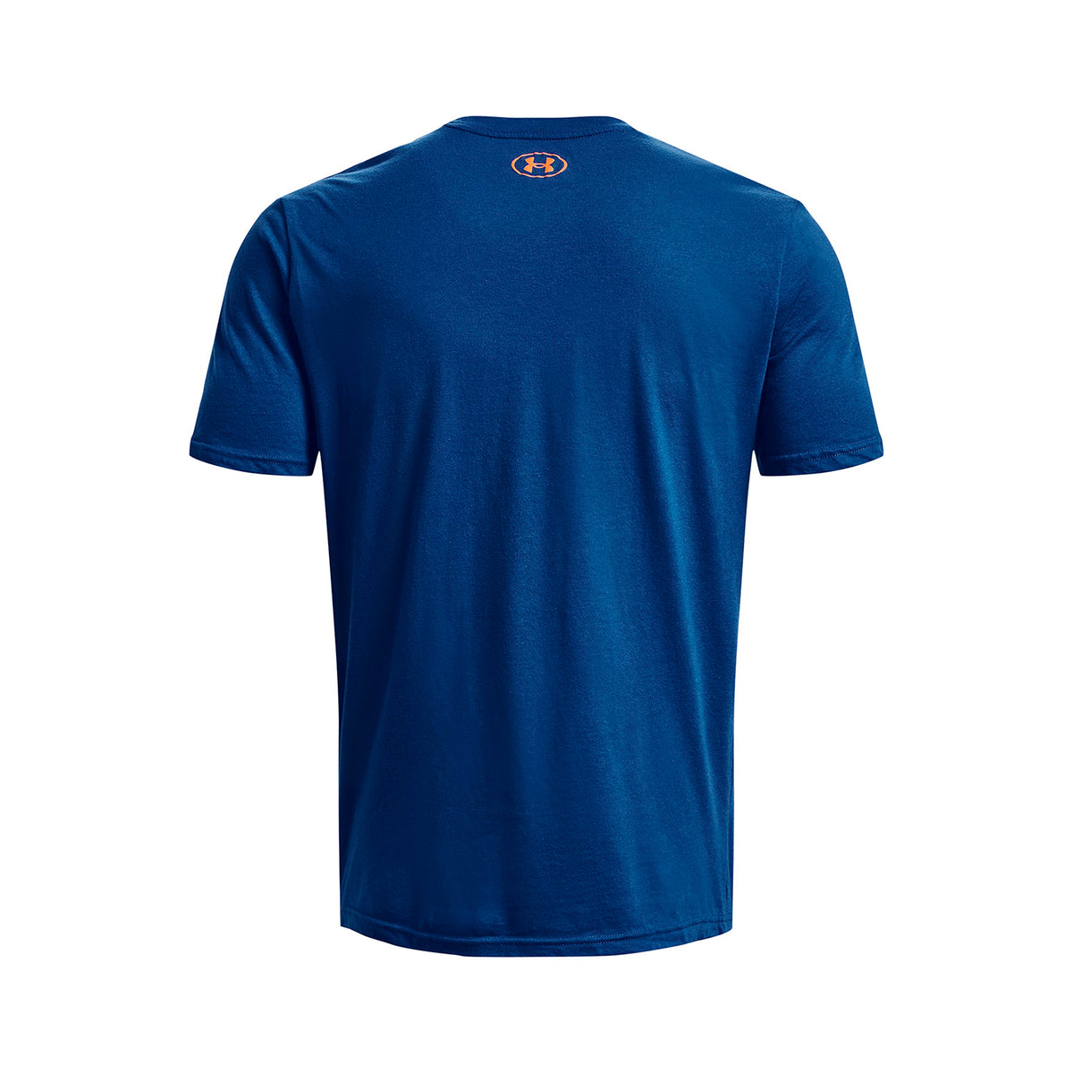 Camiseta Training Hombre Color Azul-2