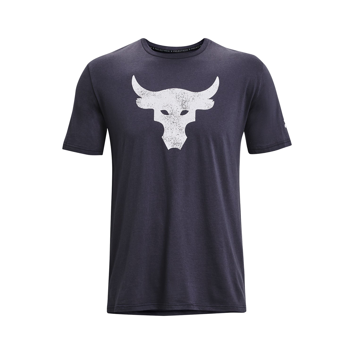 Camiseta Training Hombre Color Gris-1