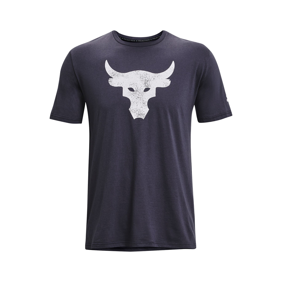 Camiseta Training Hombre Color Gris-1