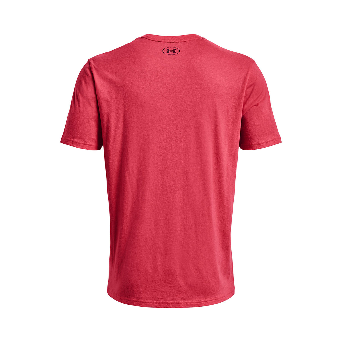 Camiseta Training Hombre Color Rosado-2
