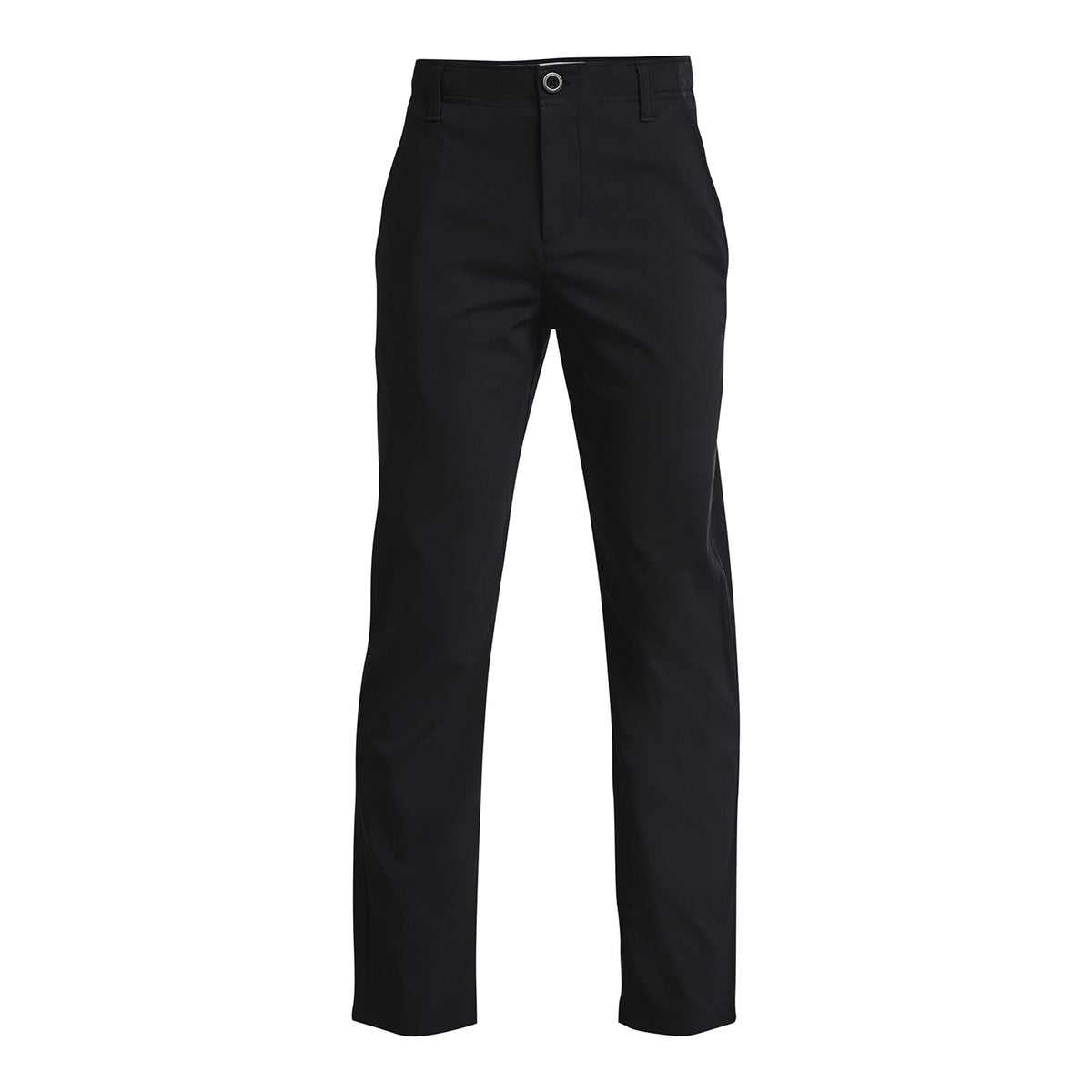 Pantalón Golf Niño Color Negro-1