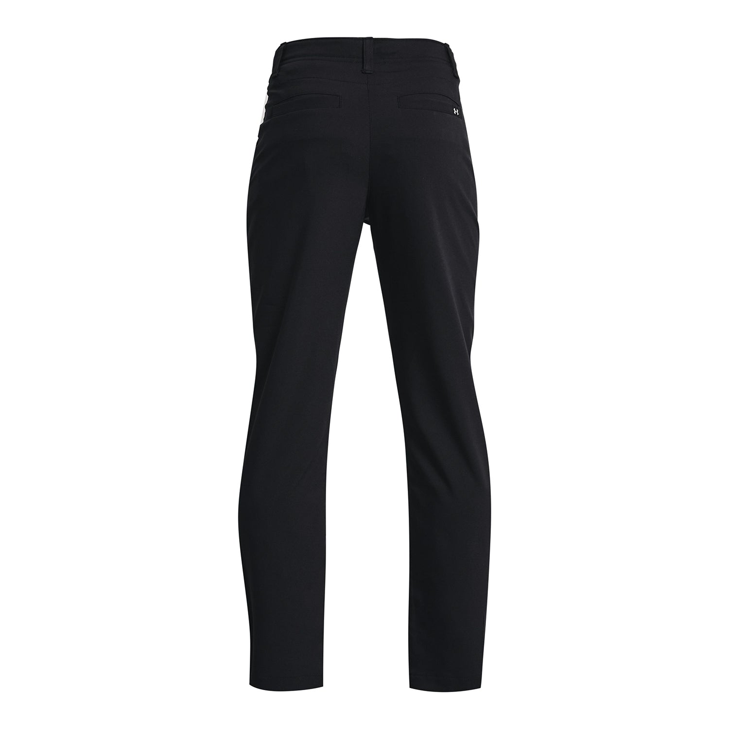 Pantalón Golf Niño Color Negro-2