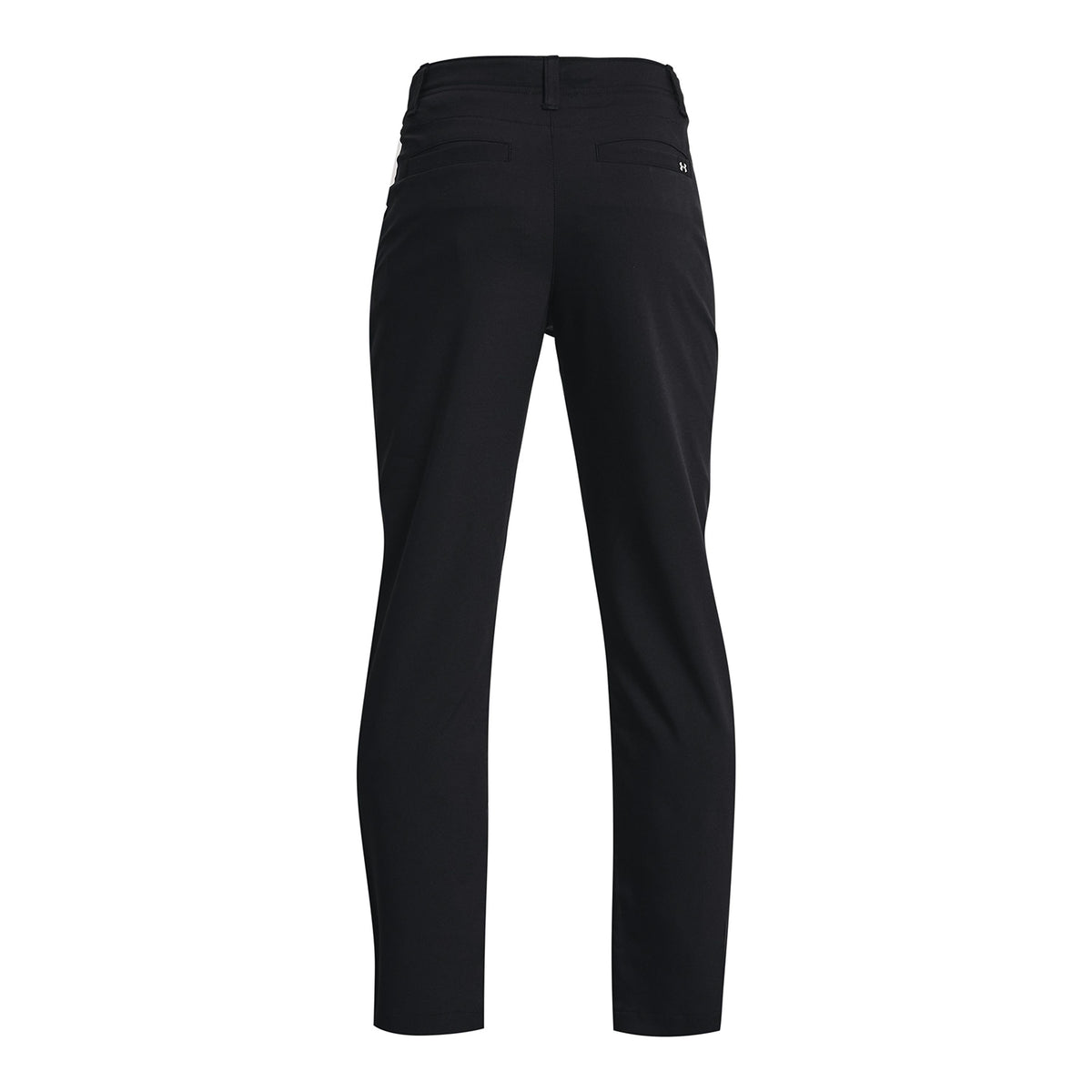 Pantalón Golf Niño Color Negro-2