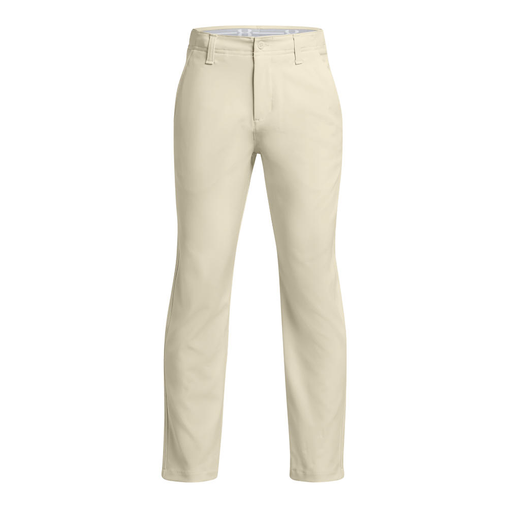 Pantalón Golf Niño Color Blanco