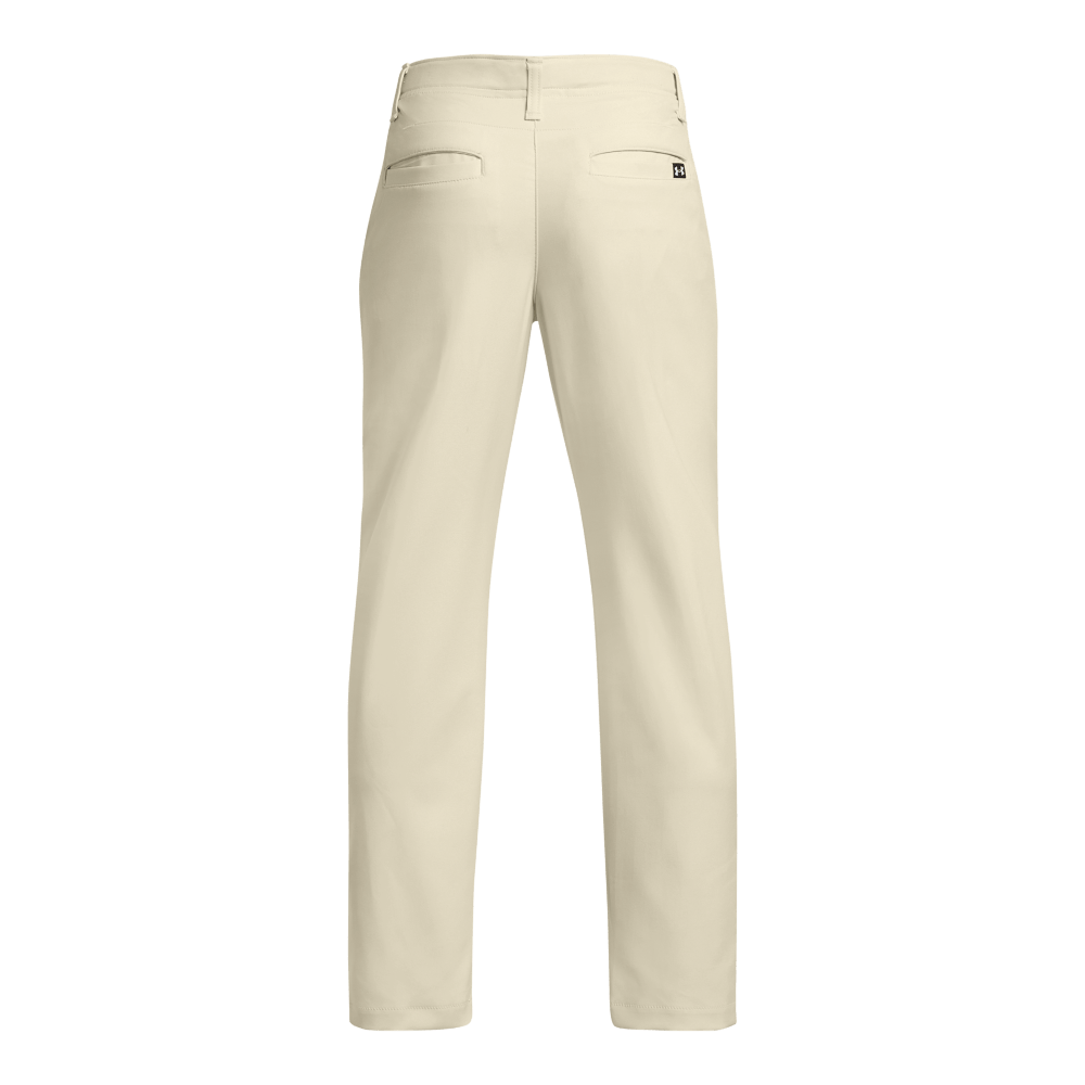Pantalón Golf Niño Color Blanco