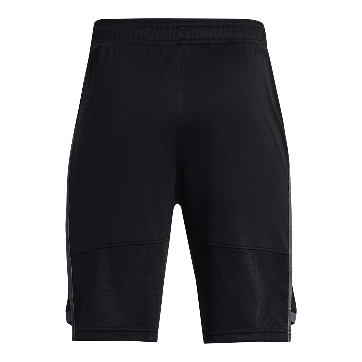 Short Training Niño Color Negro-2