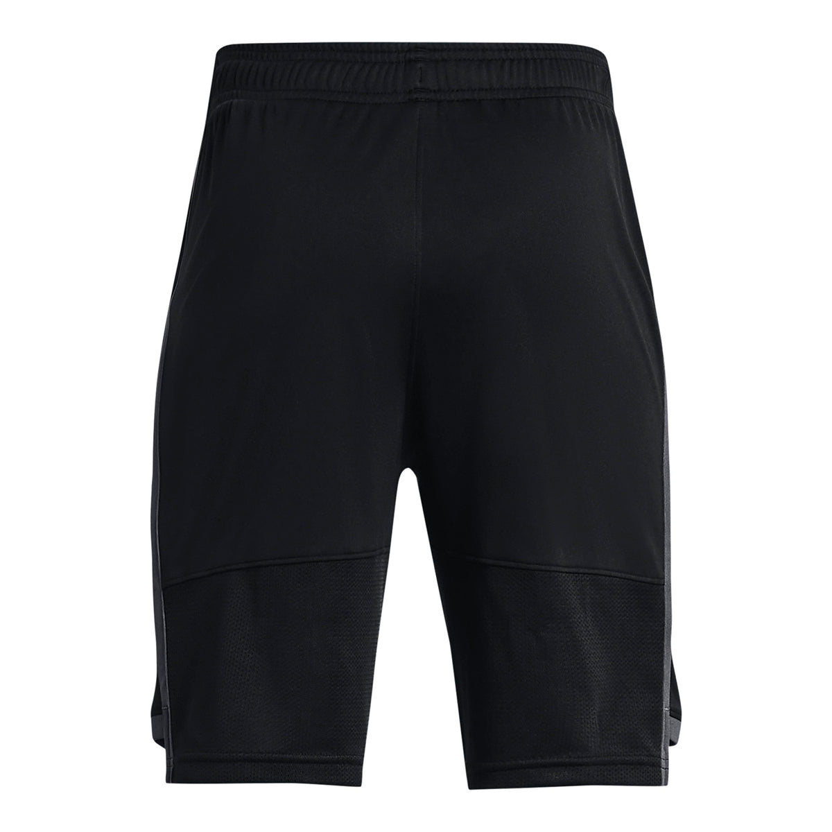 Short Training Niño Color Negro-2
