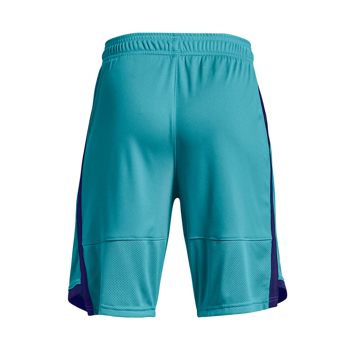 Short Training Niño Color Azul-2