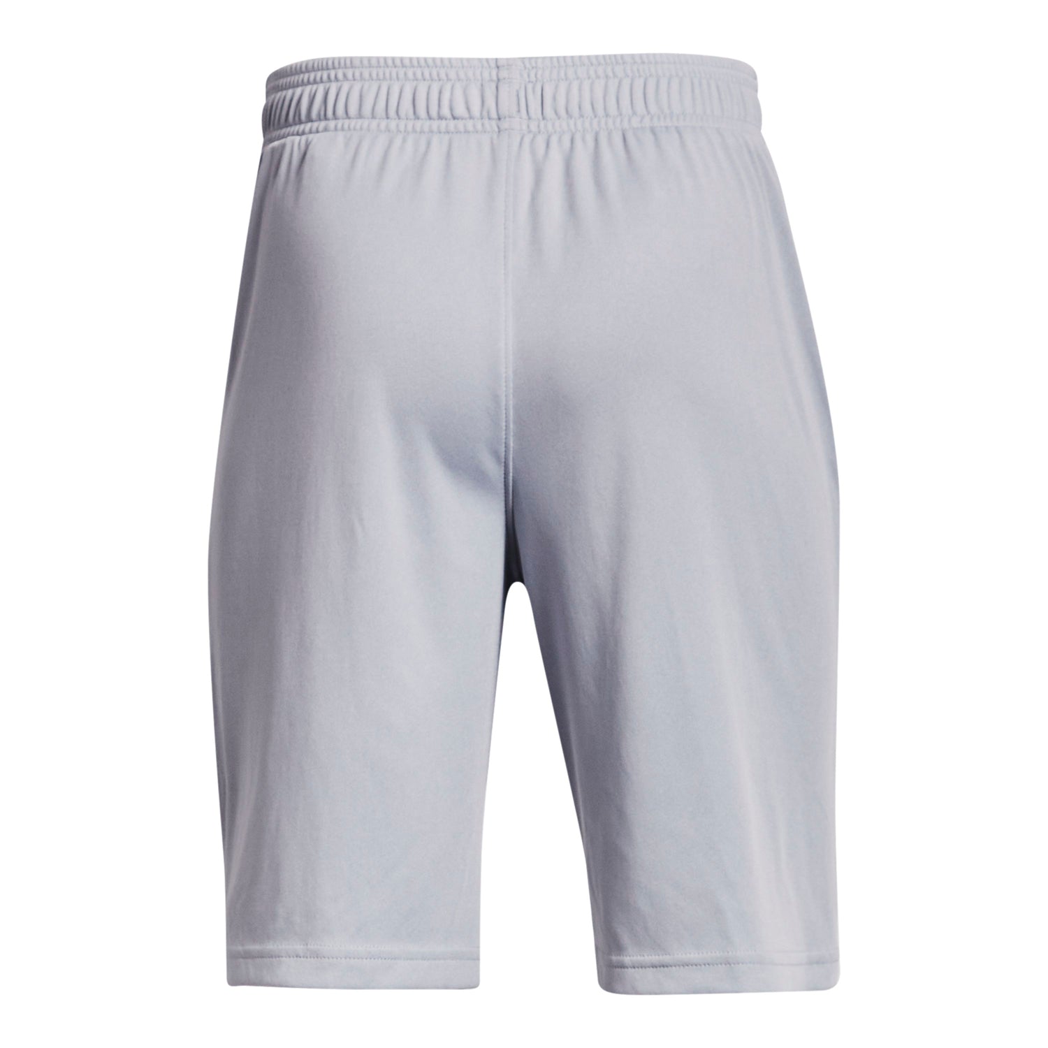 Short Training Niño Color Gris-2