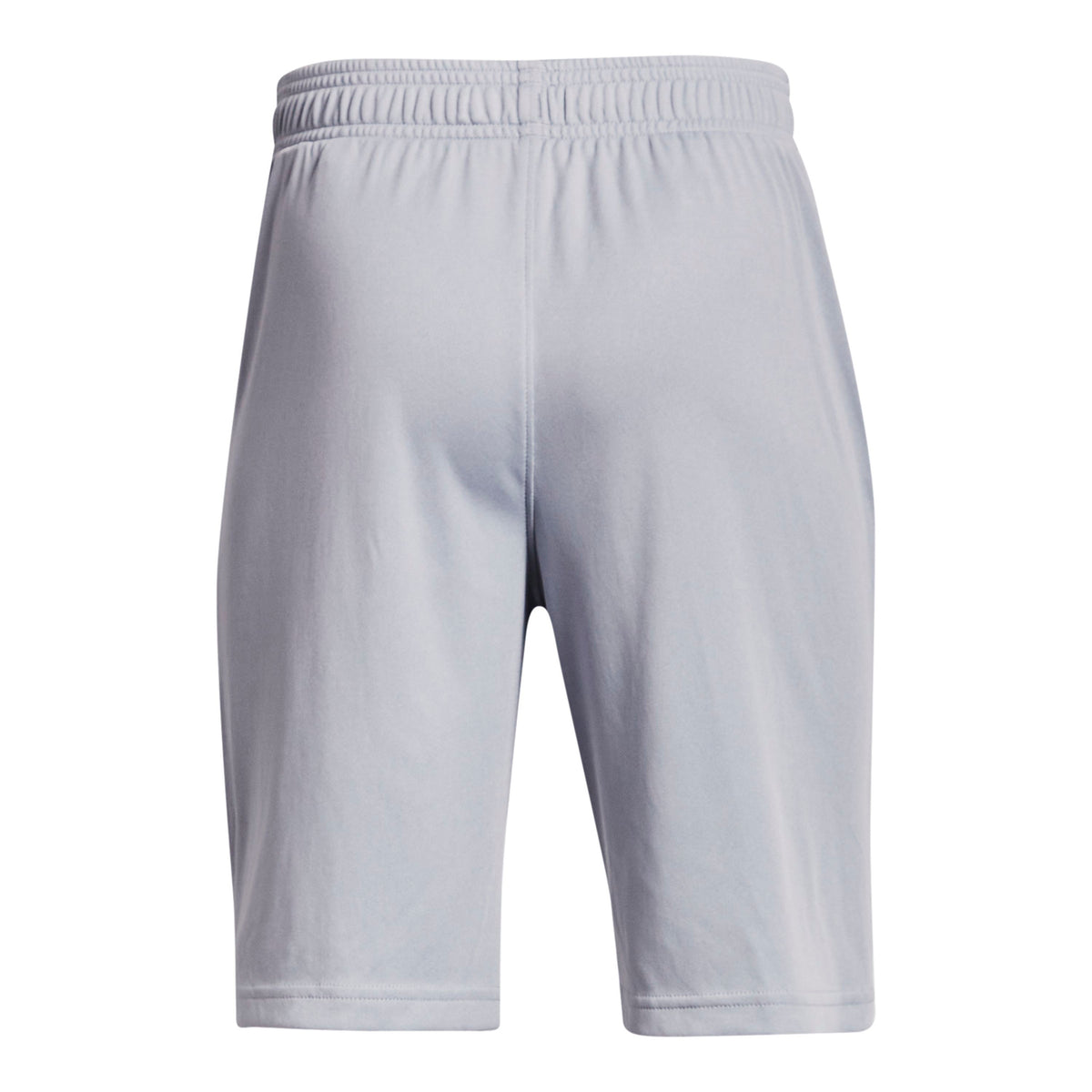 Short Training Niño Color Gris-2