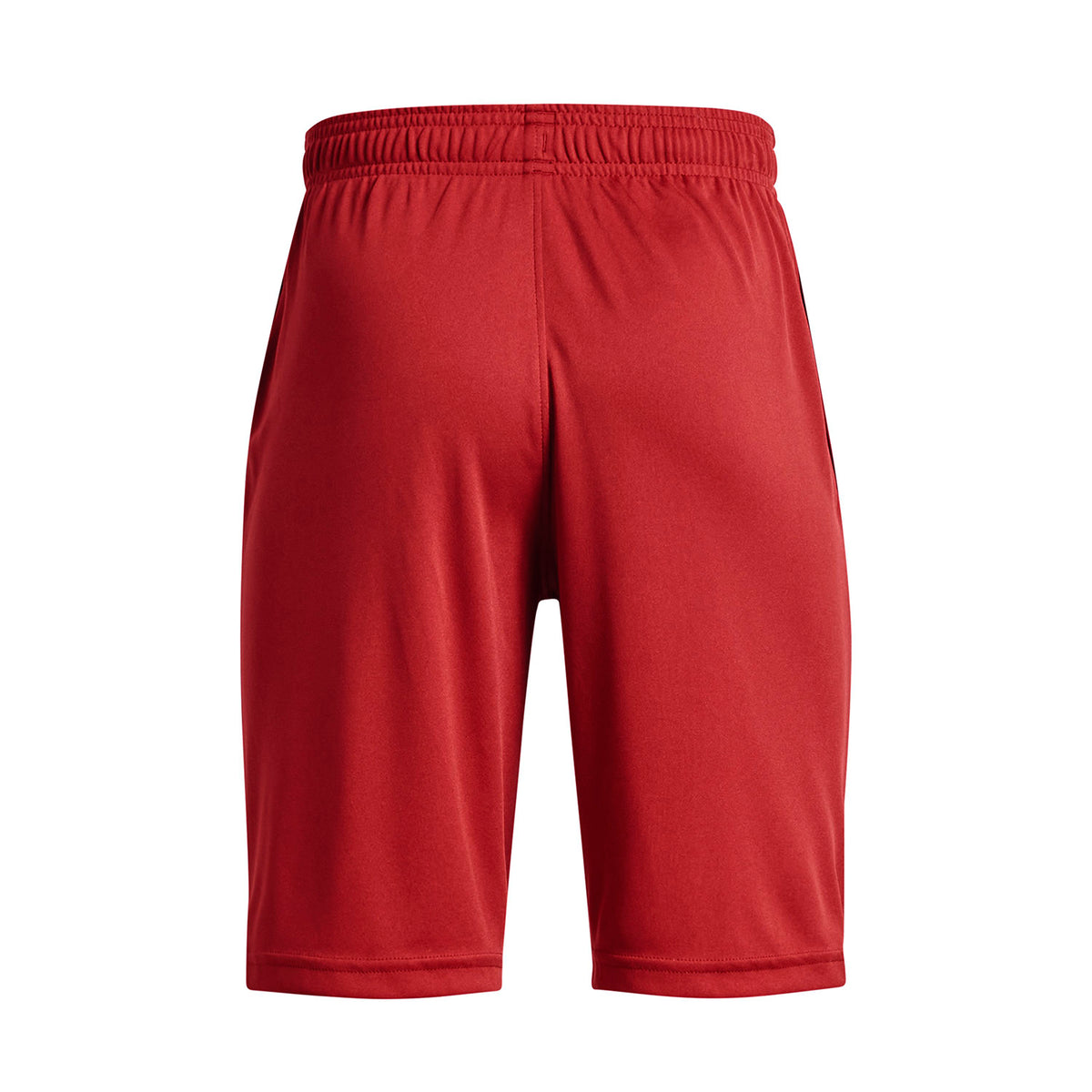 Short Training Niño Color Rojo-2
