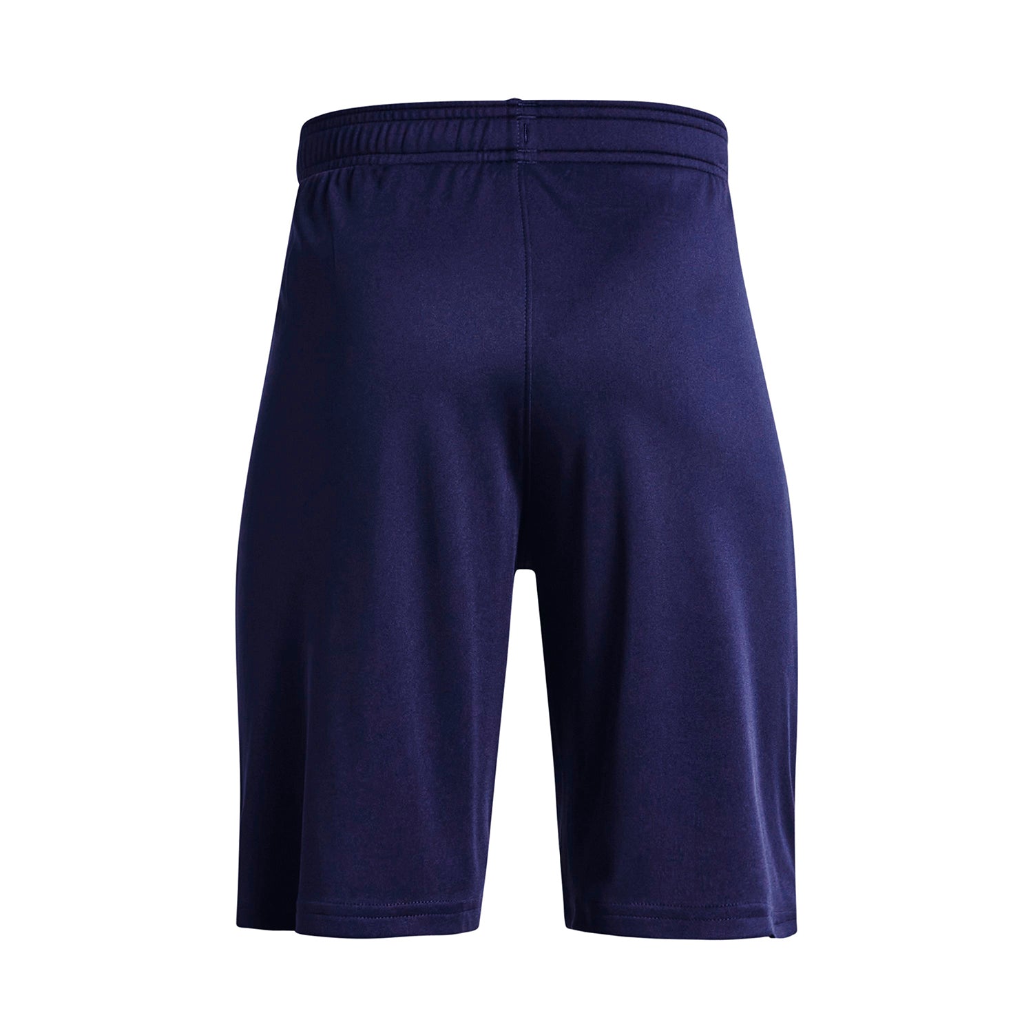 Short Training Niño Color Azul-2
