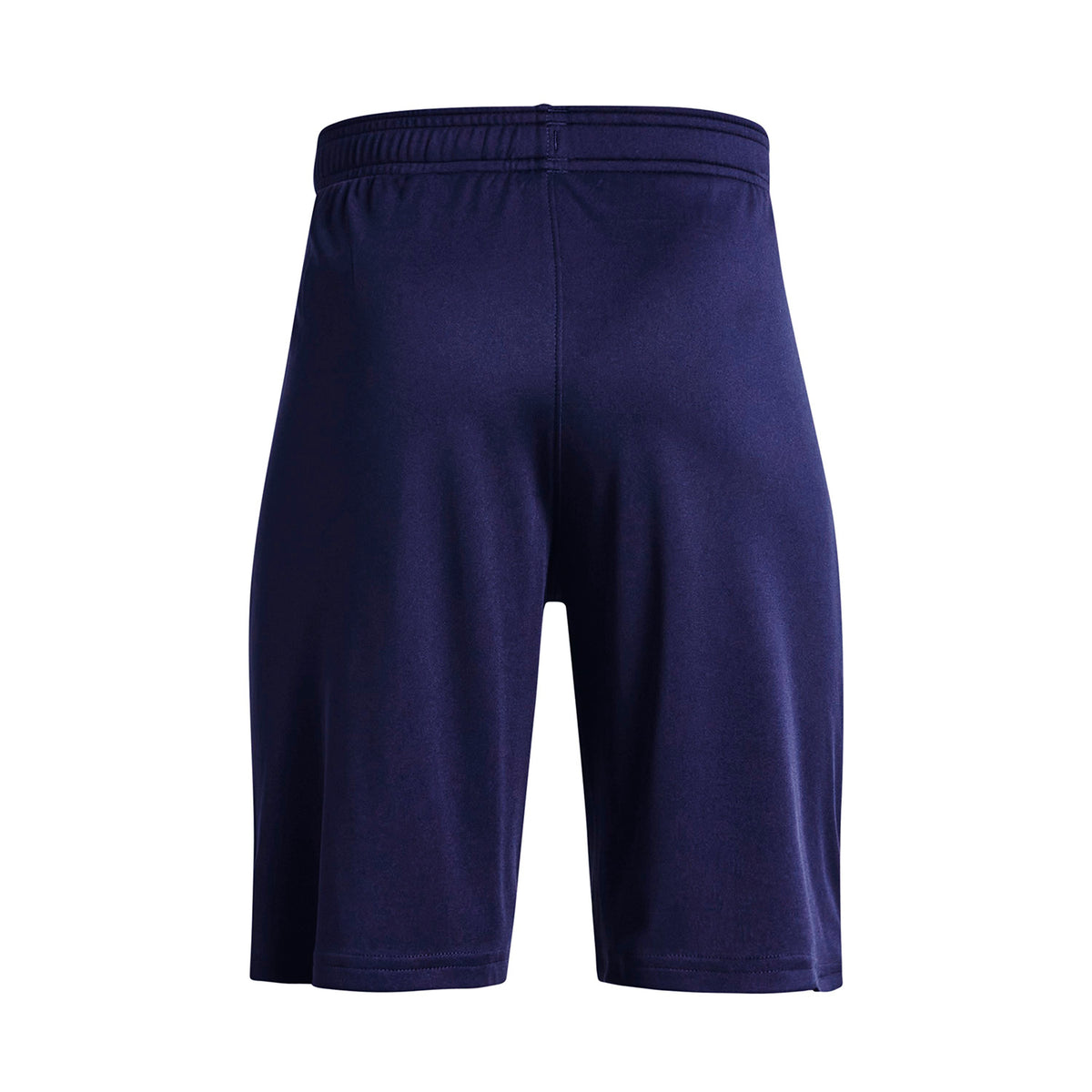 Short Training Niño Color Azul-2