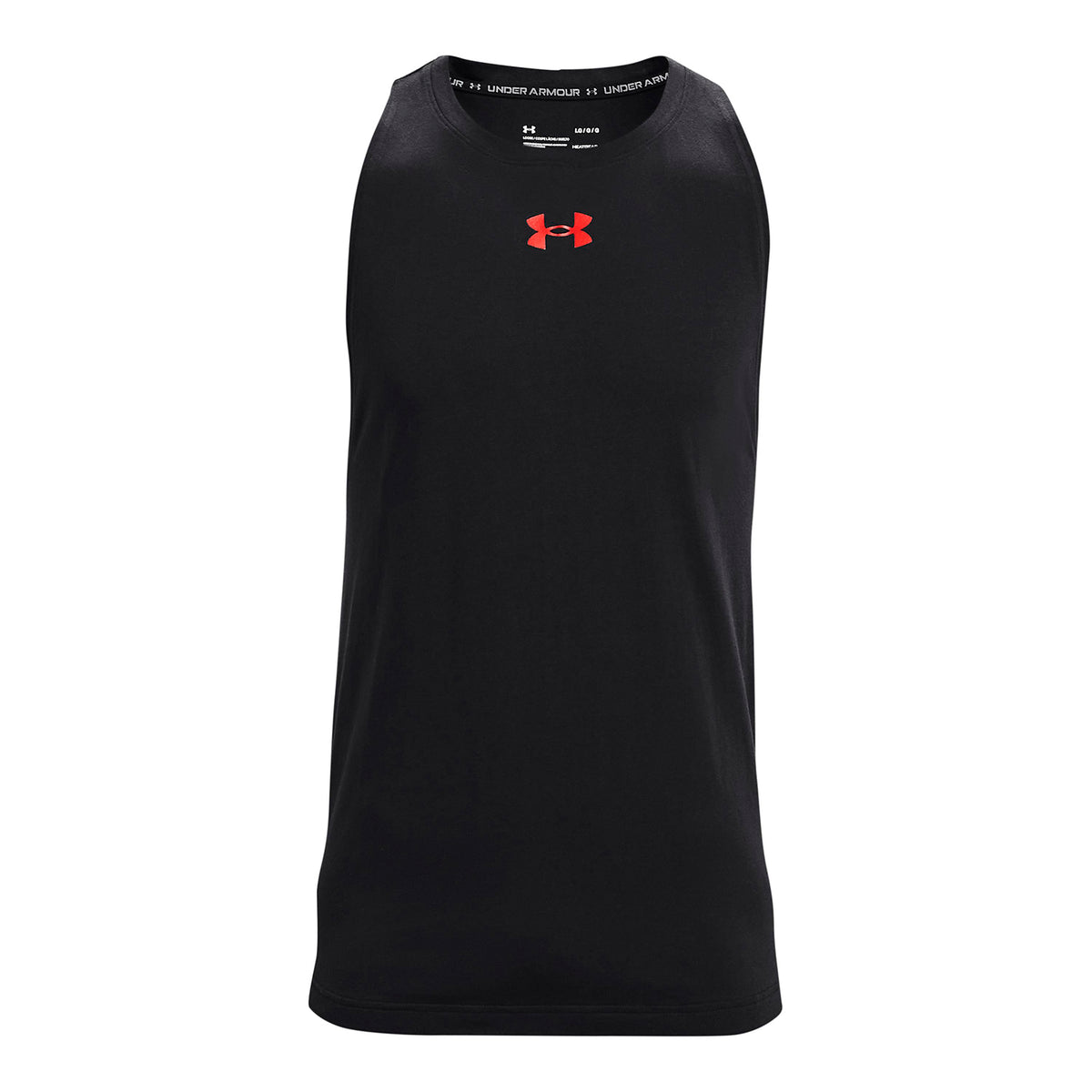 Camiseta Basketball Hombre Color Negro-1