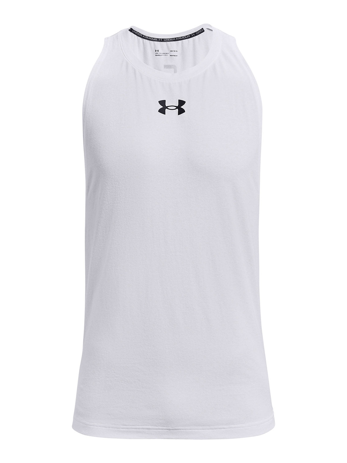 Esqueleto Basketball Hombre Color Blanco-1