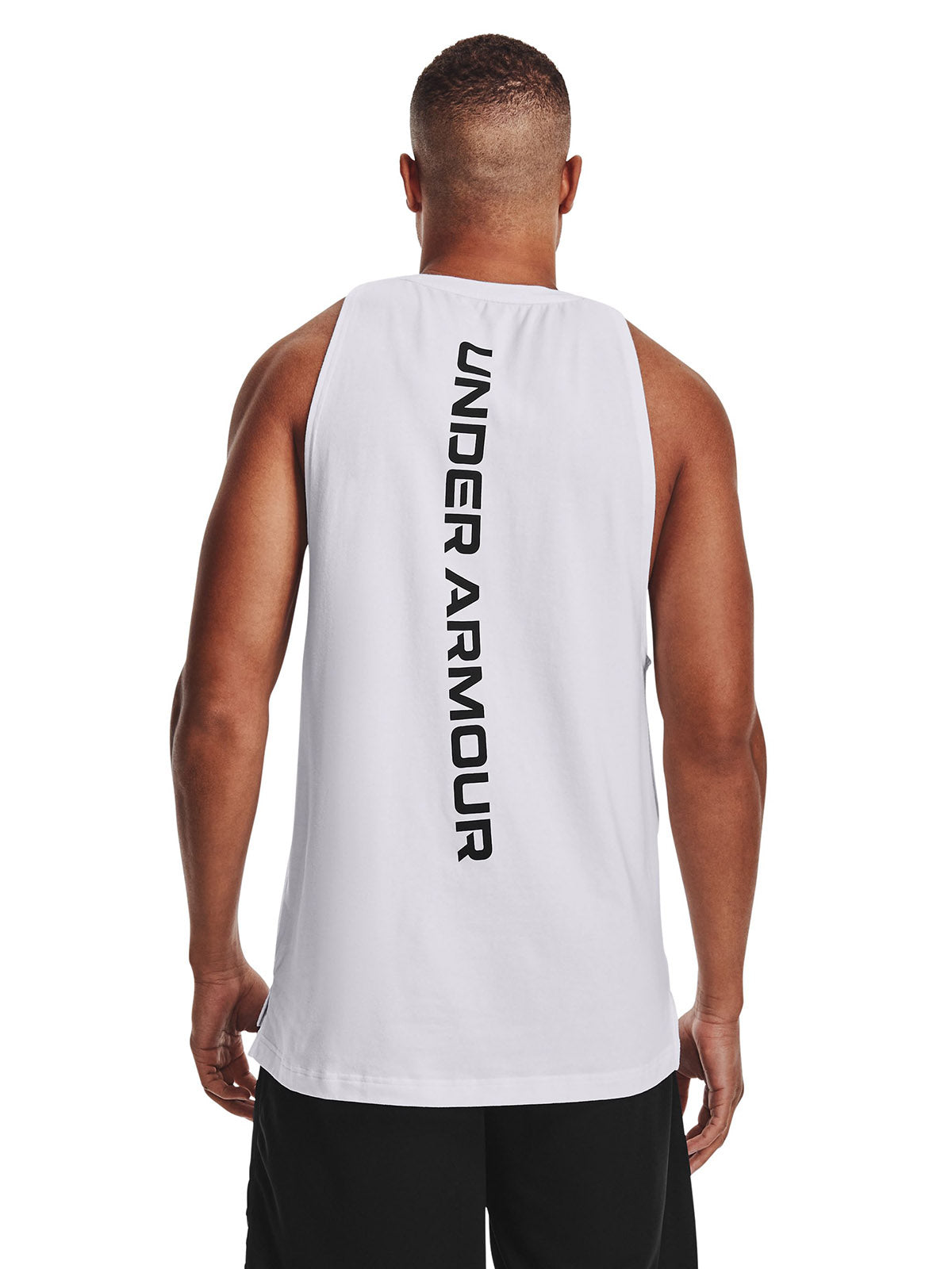 Esqueleto Basketball Hombre Color Blanco-4