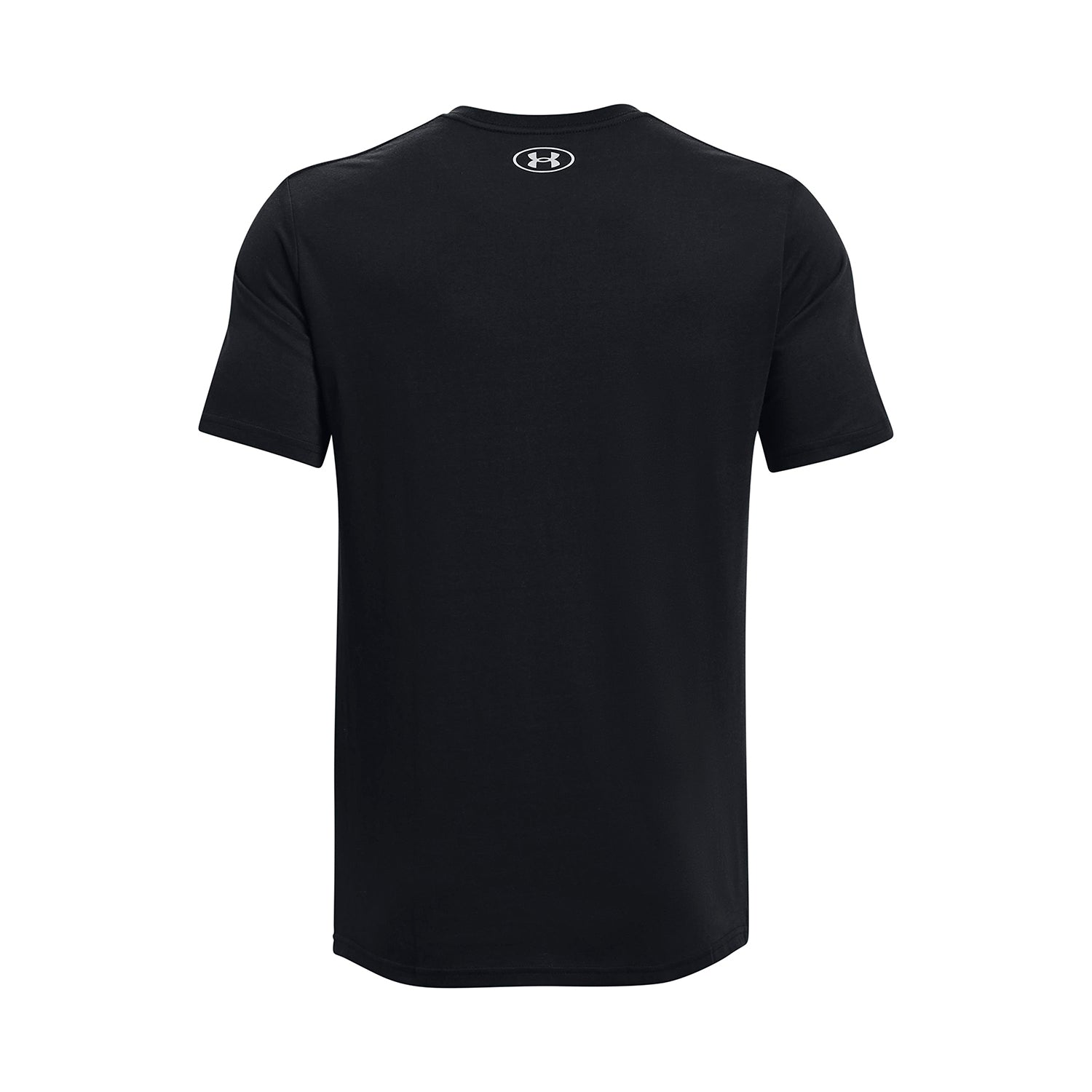 Camiseta Outdoor Hombre Color Negro-2