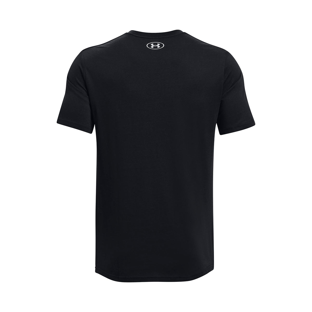 Camiseta Outdoor Hombre Color Negro-2