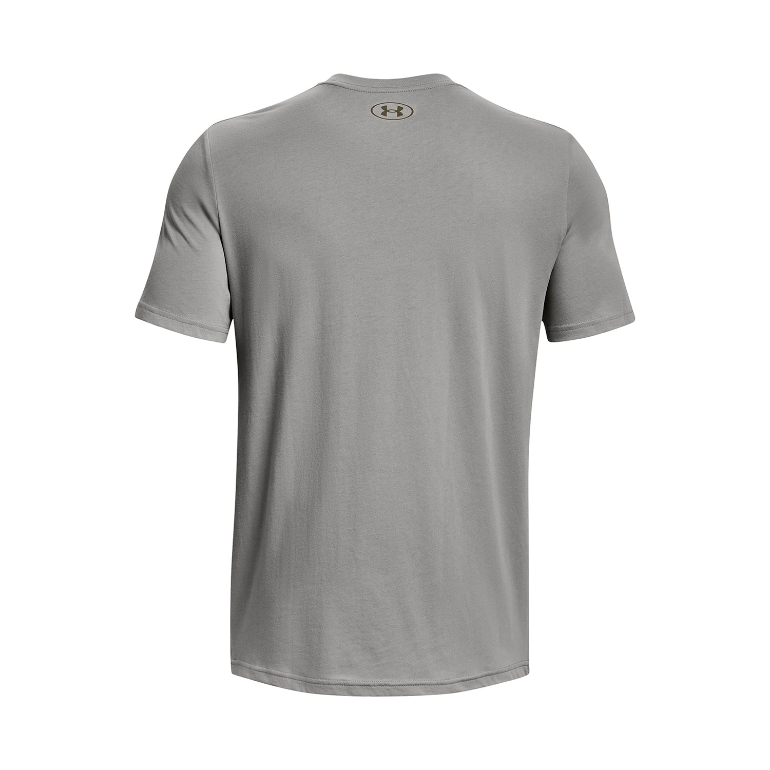 Camiseta Outdoor Hombre Color Gris-2