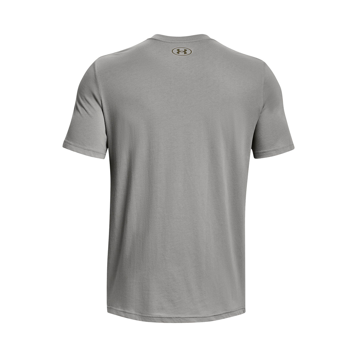 Camiseta Outdoor Hombre Color Gris-2