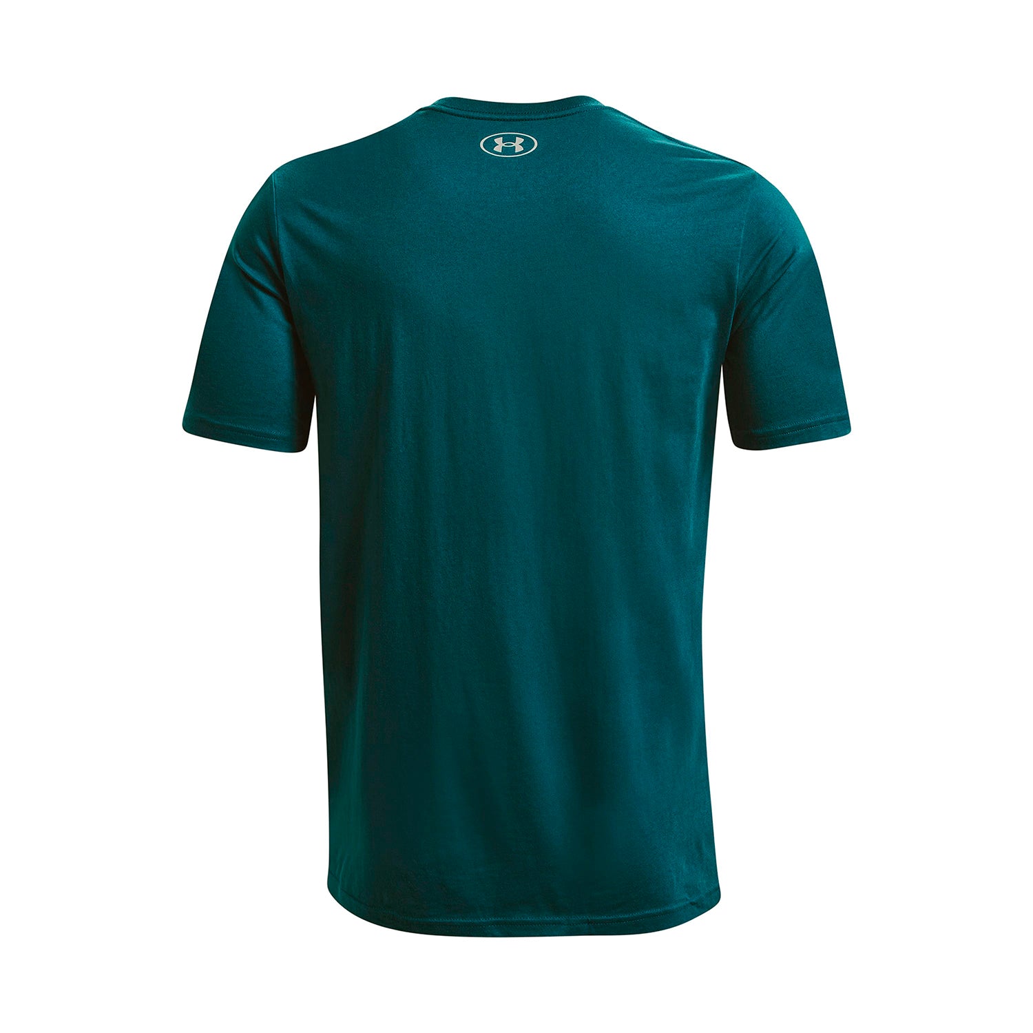 Camiseta Outdoor Hombre Color Verde-2